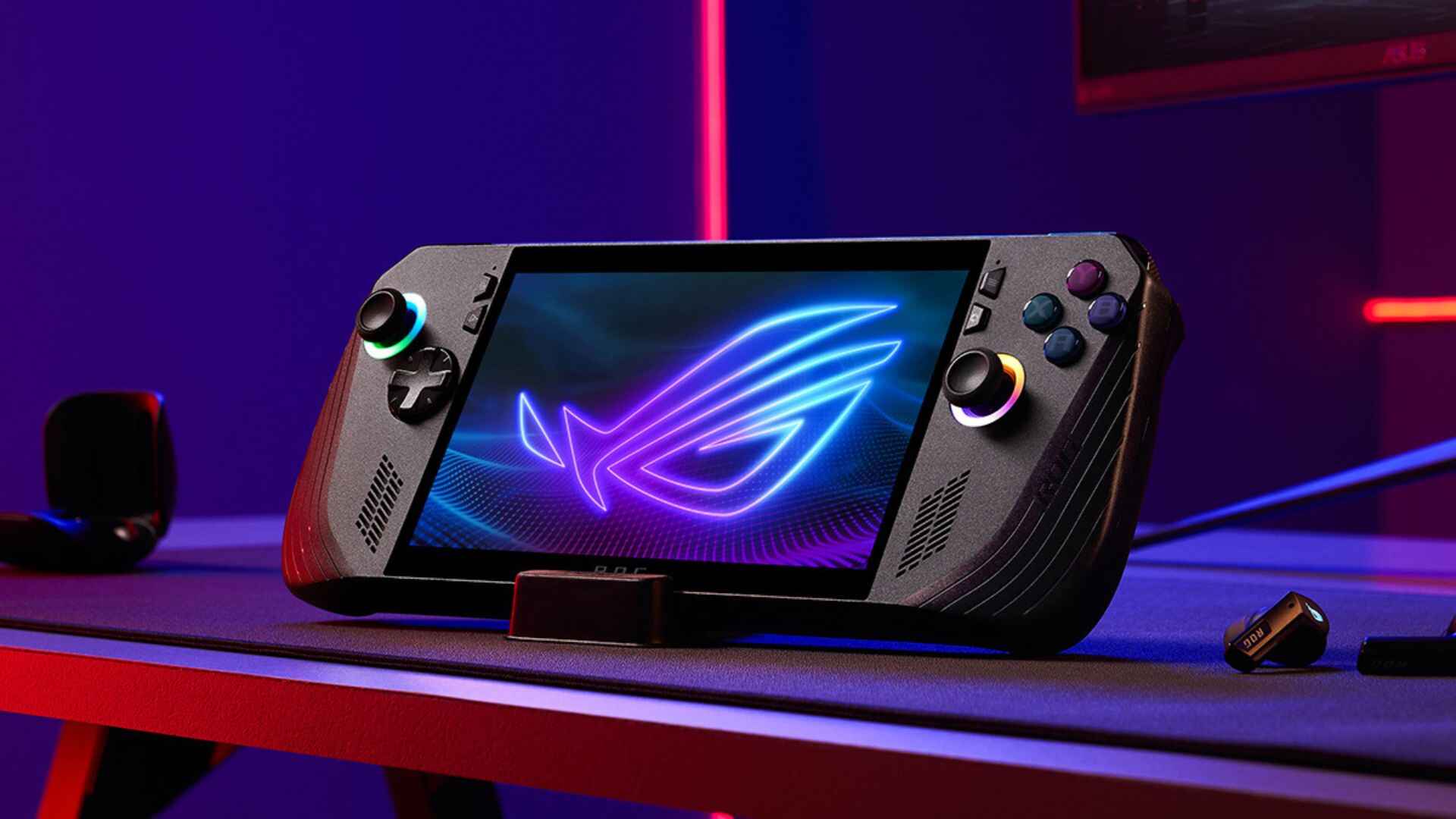 Asus ROG Ally X Gaming Console Launched In India: Key Features, Price Revealed