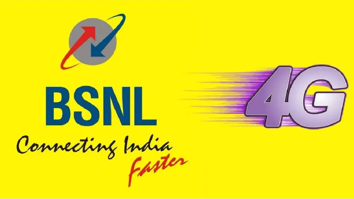 BSNL To Unveil 4G, 5G Universal SIM Platform With No Geographical Limits