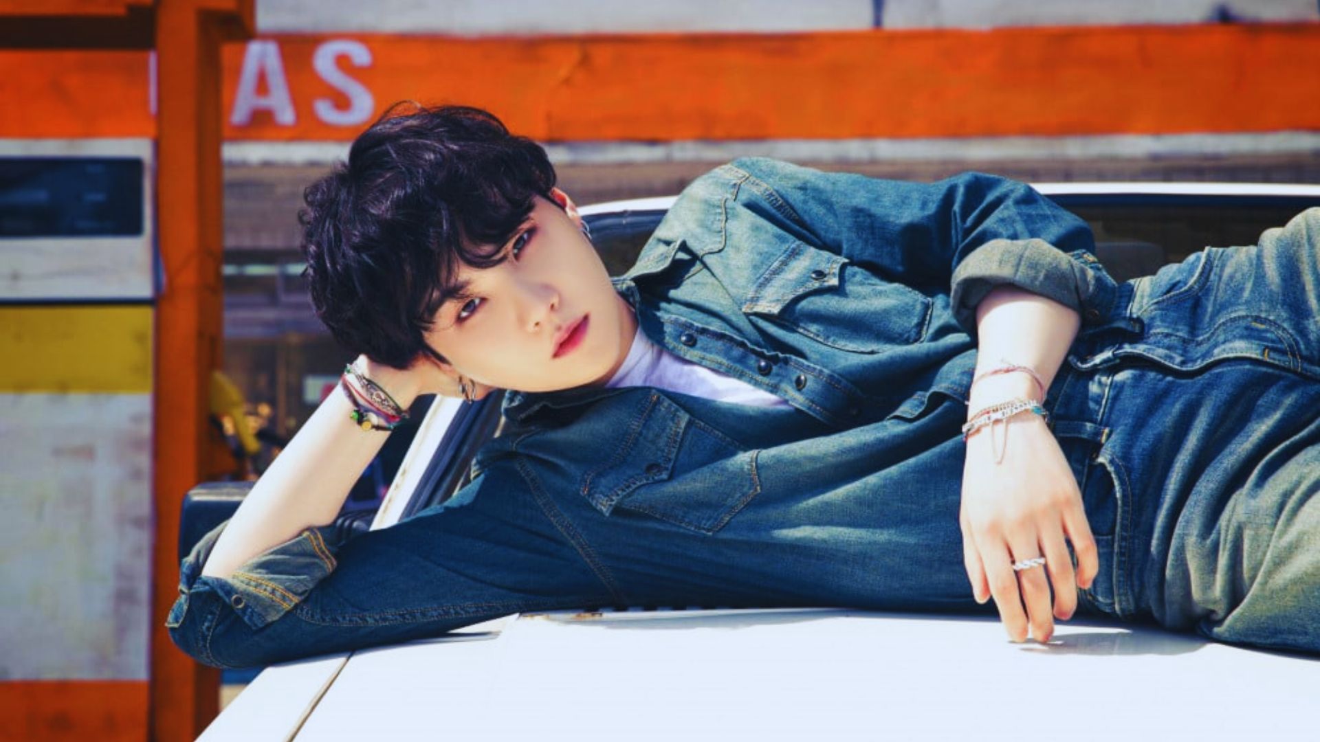 BTS’s Suga Apologizes for Drunk Driving Incident; Faces Disciplinary Action During Military Service