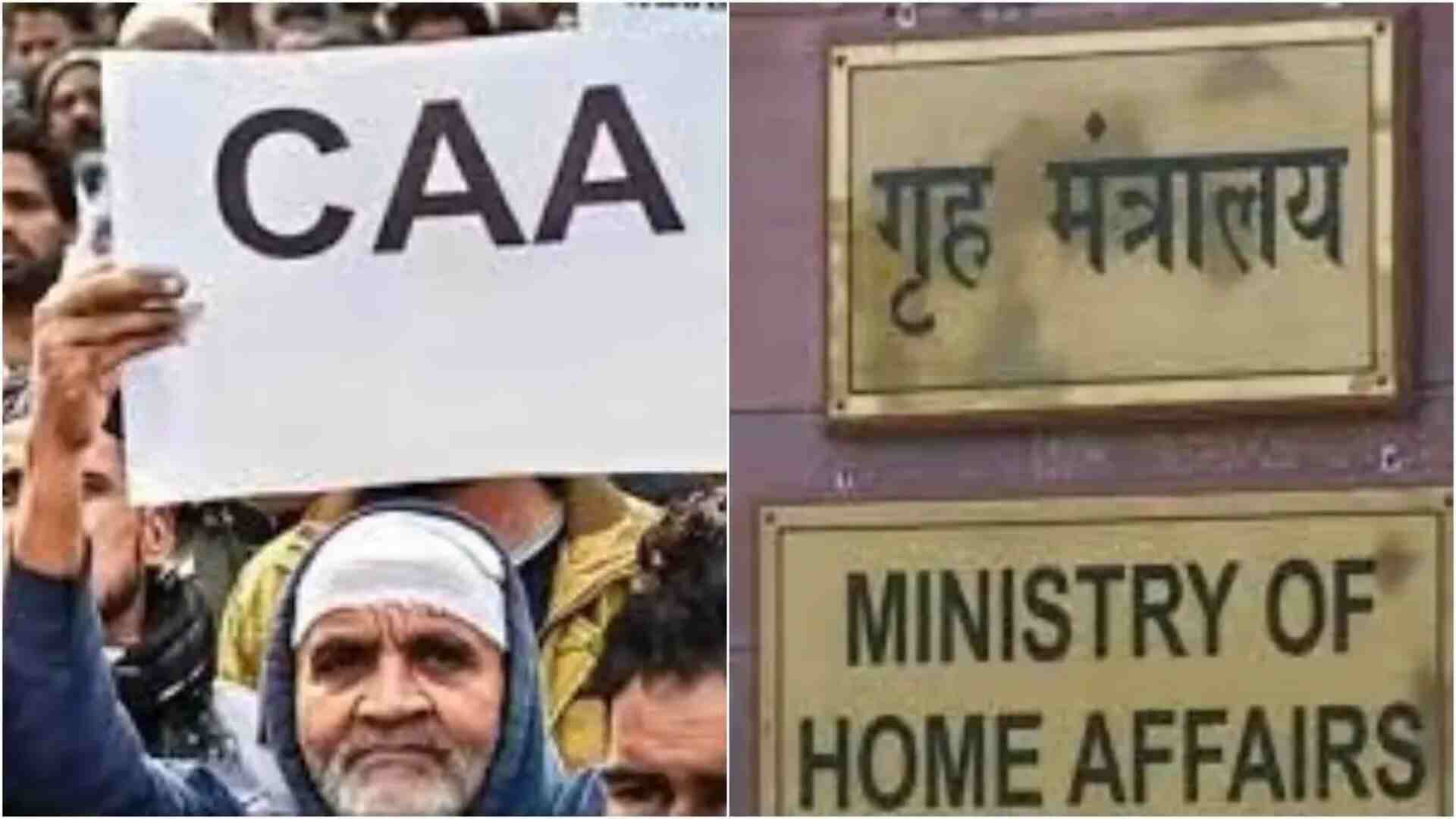 Bangladeshi Man Becomes First Person To Obtain Citizenship Under CAA In Assam