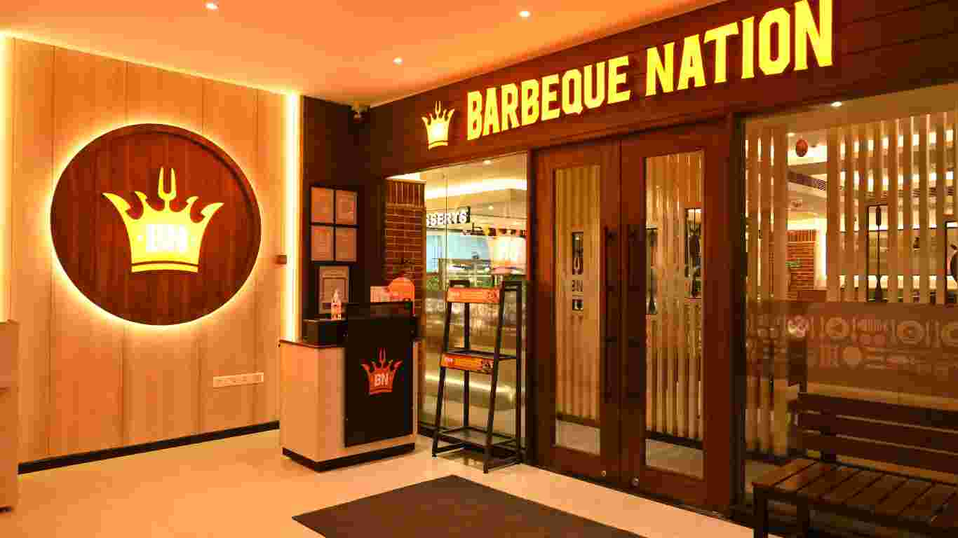 Barbeque Nation and Nine O Nine Pub In Hyderabad’s Kothapet Inspected By Food Safety Officials