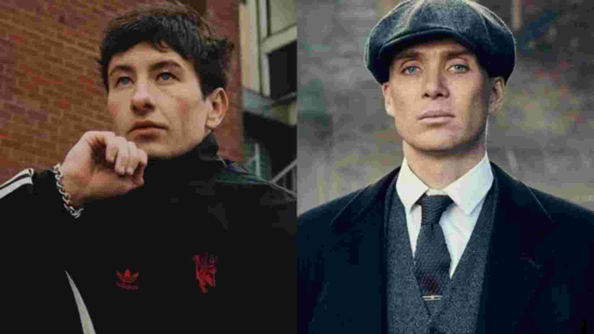 Barry Keoghan Joins Cast of Peaky Blinders Movie Alongside Cillian Murphy and Rebecca Ferguson