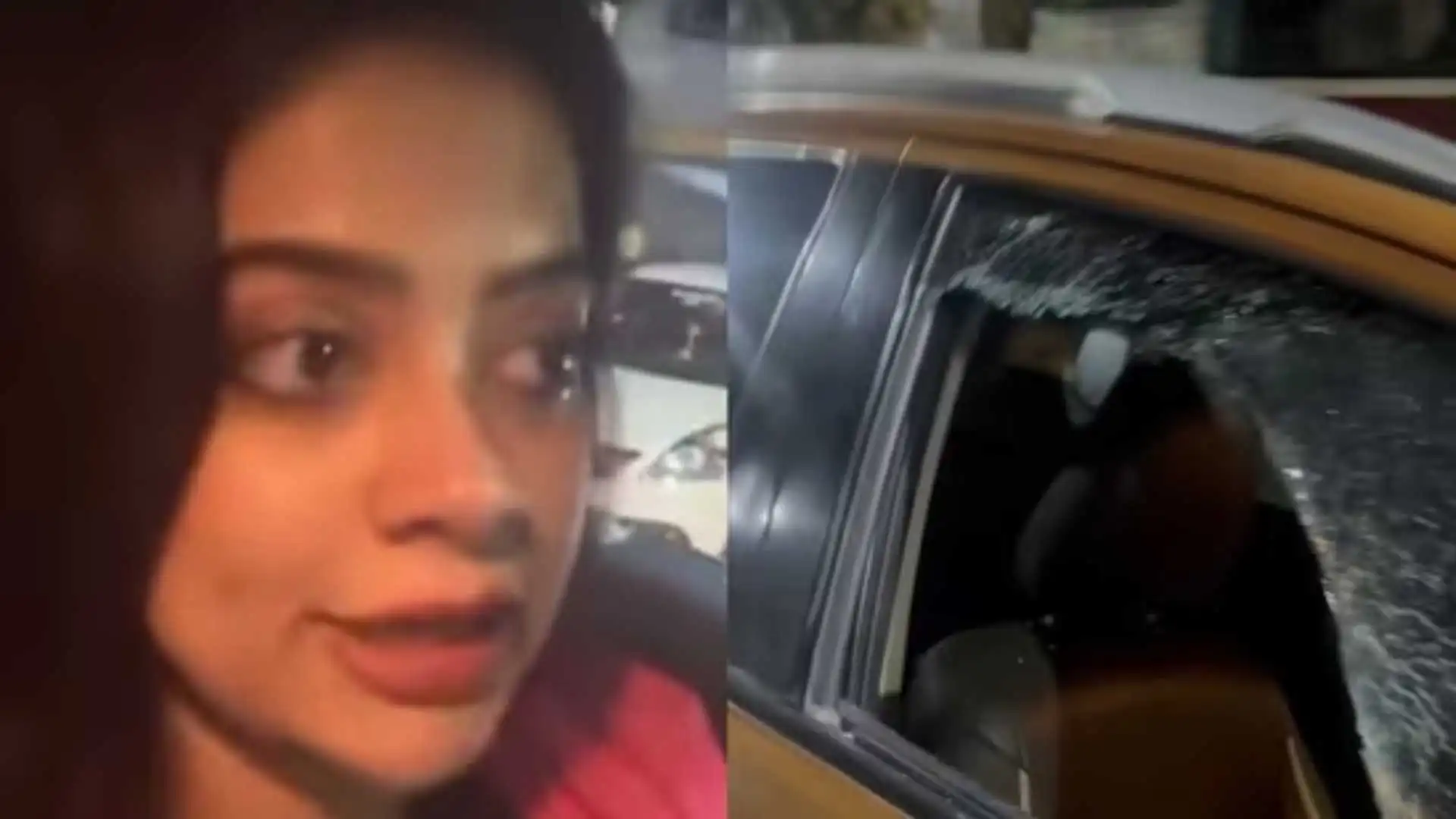 Kolkata Incident: Bengali Actor Payel Mukherjee Allegedly Attacked By Biker, Shares Video Online