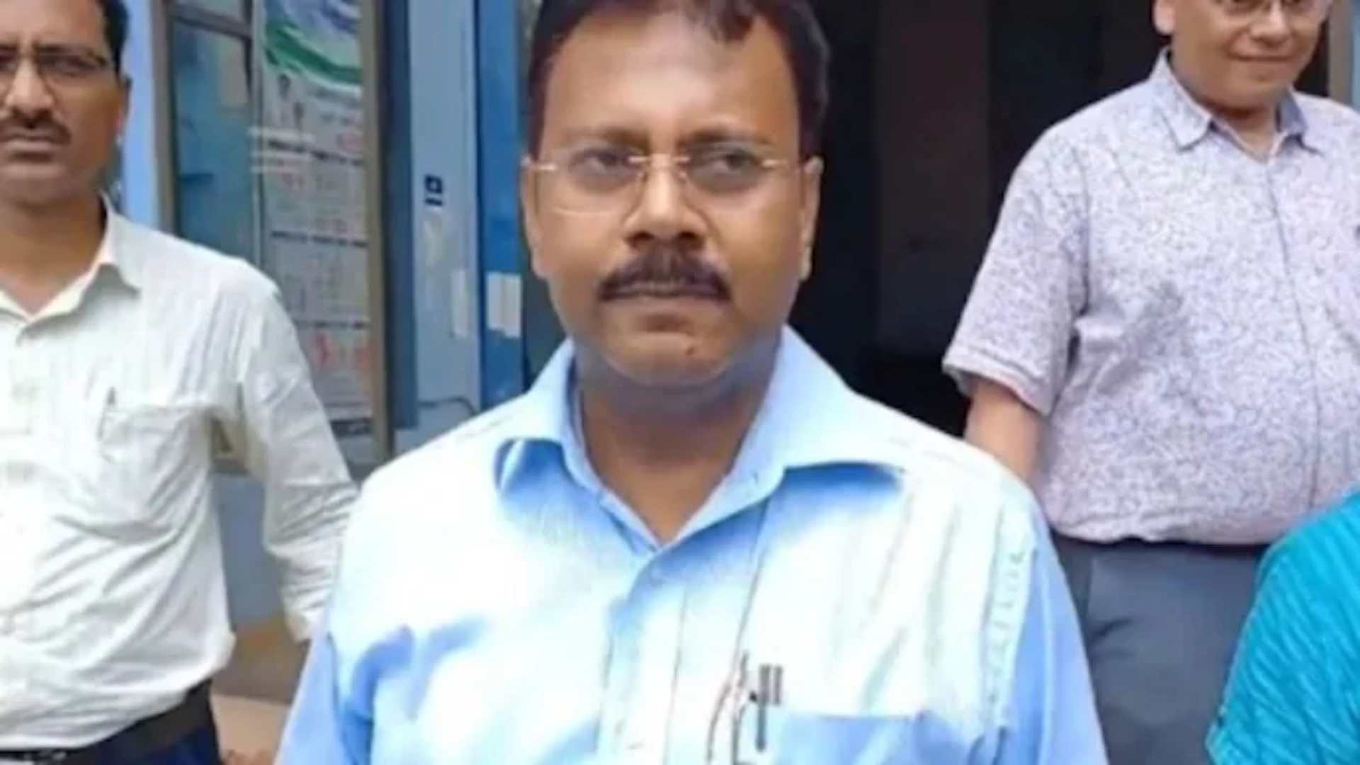 Ex-Head of Kolkata’s RG Kar Medical College Faces Intense CBI Interrogation In Doctor’s Rape-Murder Case