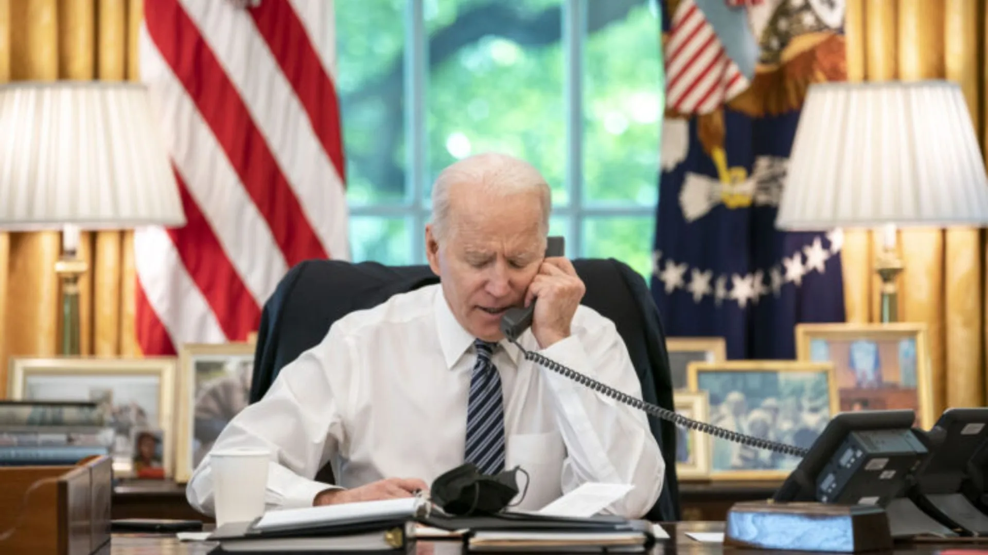 ‘Keeping Families Together’: All About Biden Plan For Migrant Spouses Now Blocked By A Texas Judge