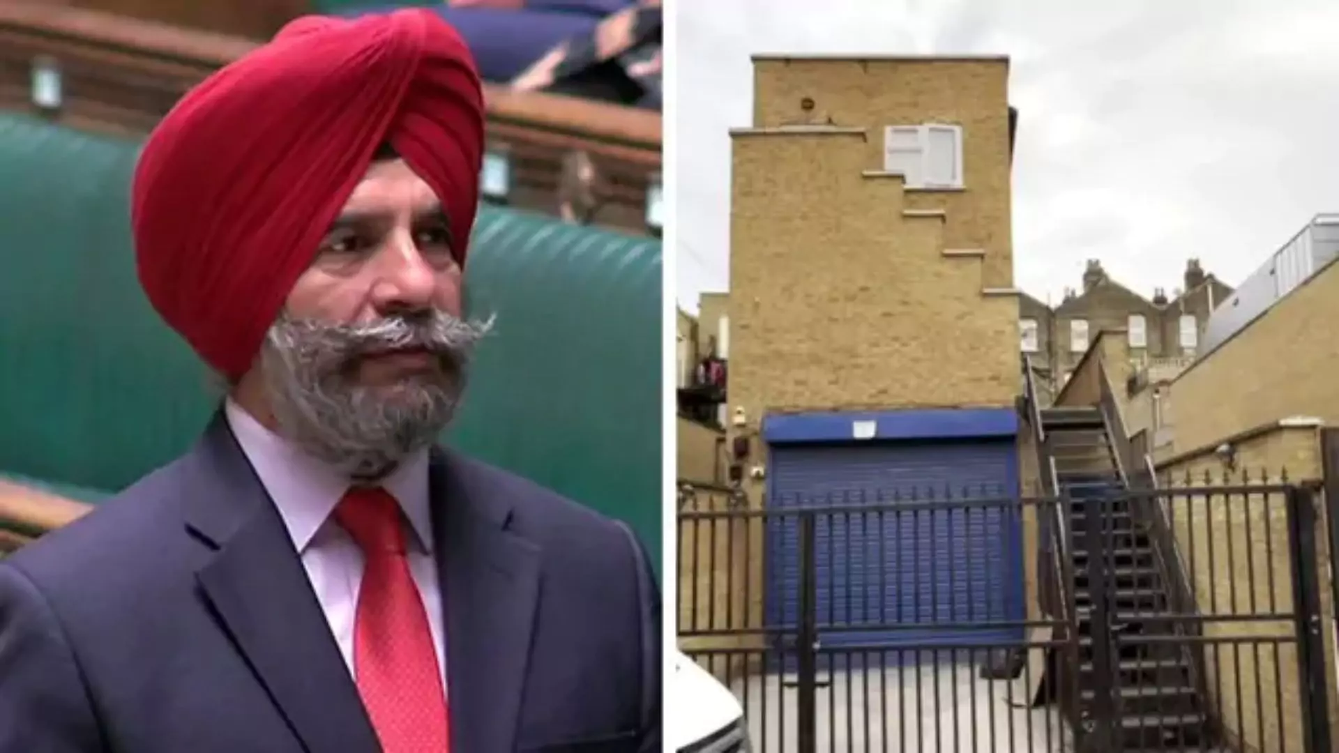 British-Indian MP Jas Athwal Apologizes for Poor Living Conditions in Rental Properties Following BBC Investigation