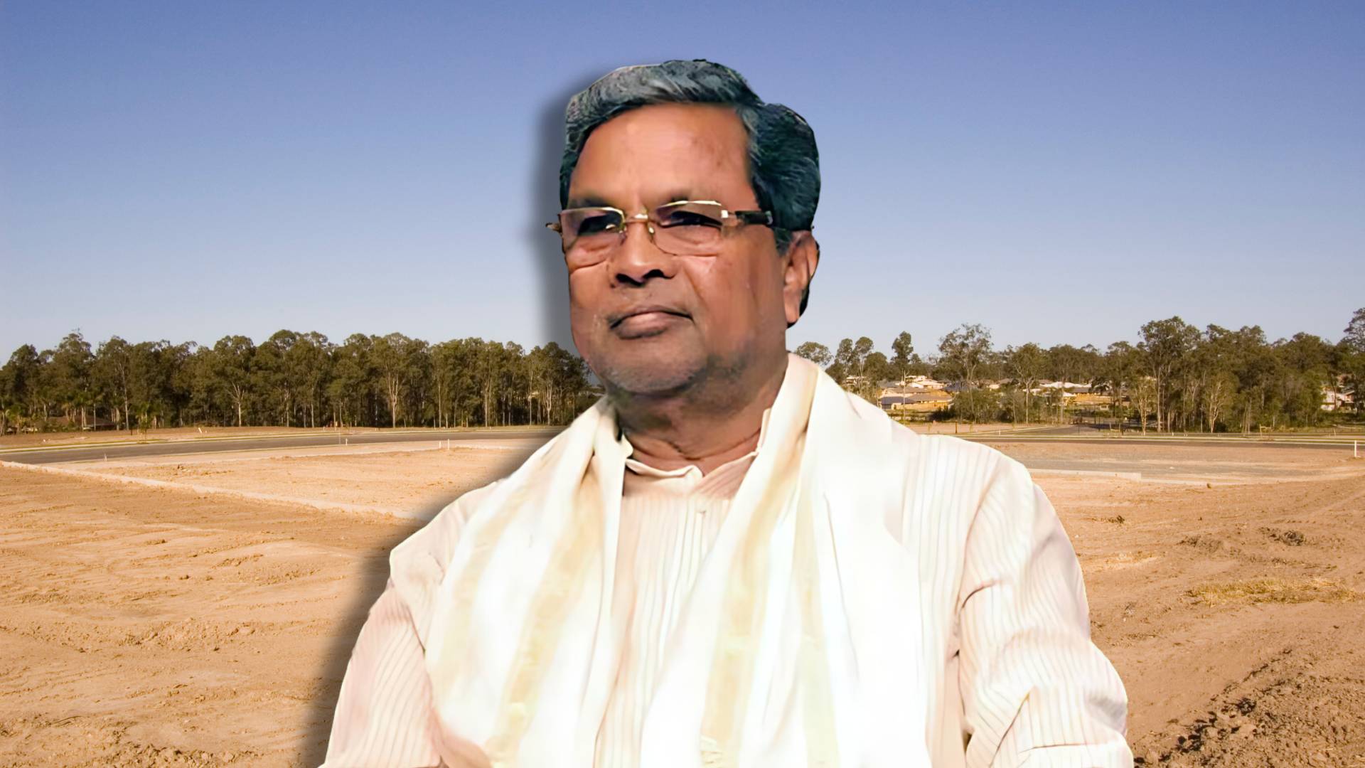 Karnataka Minister Accuses Governor Of Politically Motivated Move To Prosecute CM Siddaramaiah