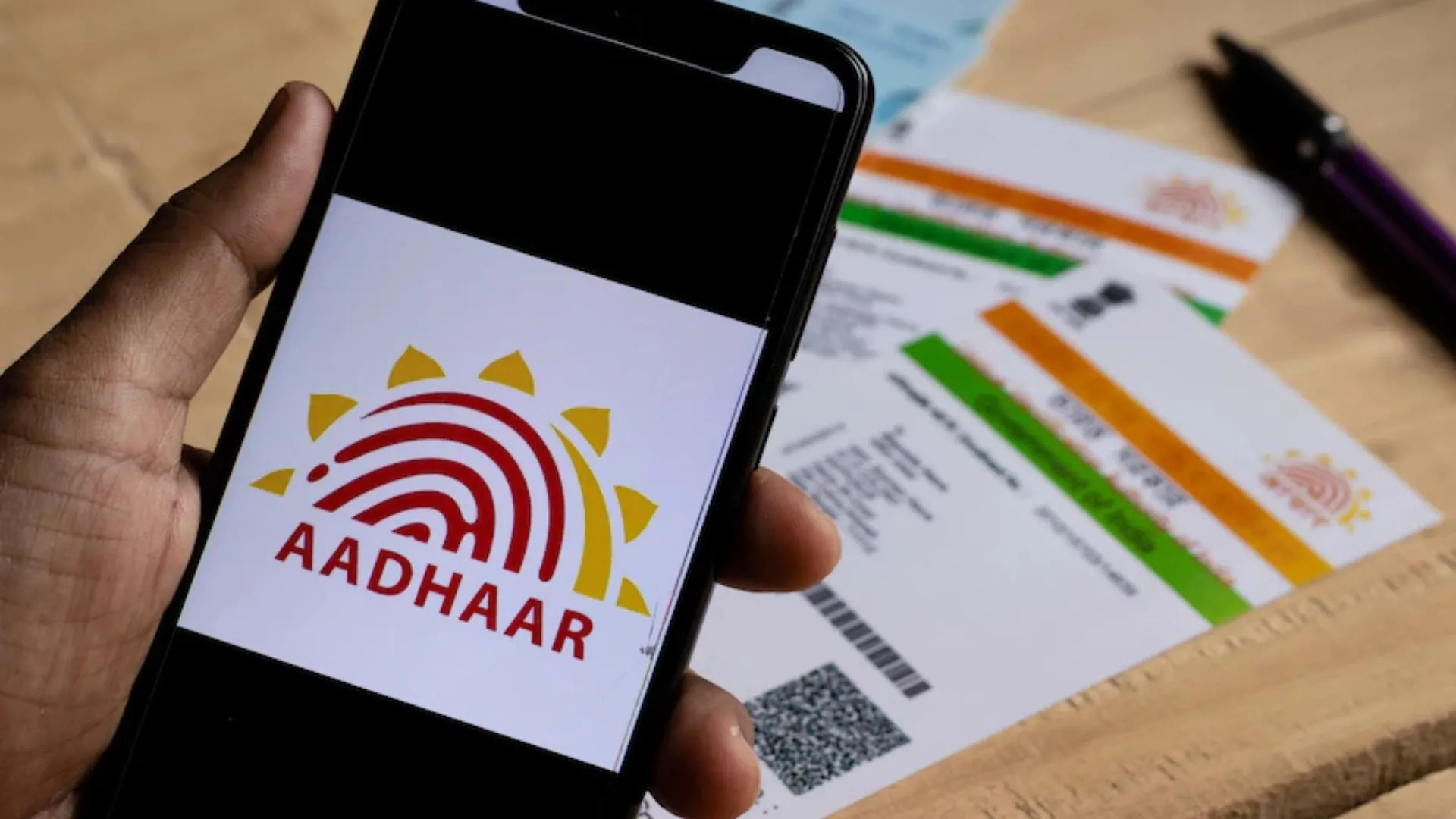 Centre Authorizes Aadhaar-Based Authentication For UPSC Candidates