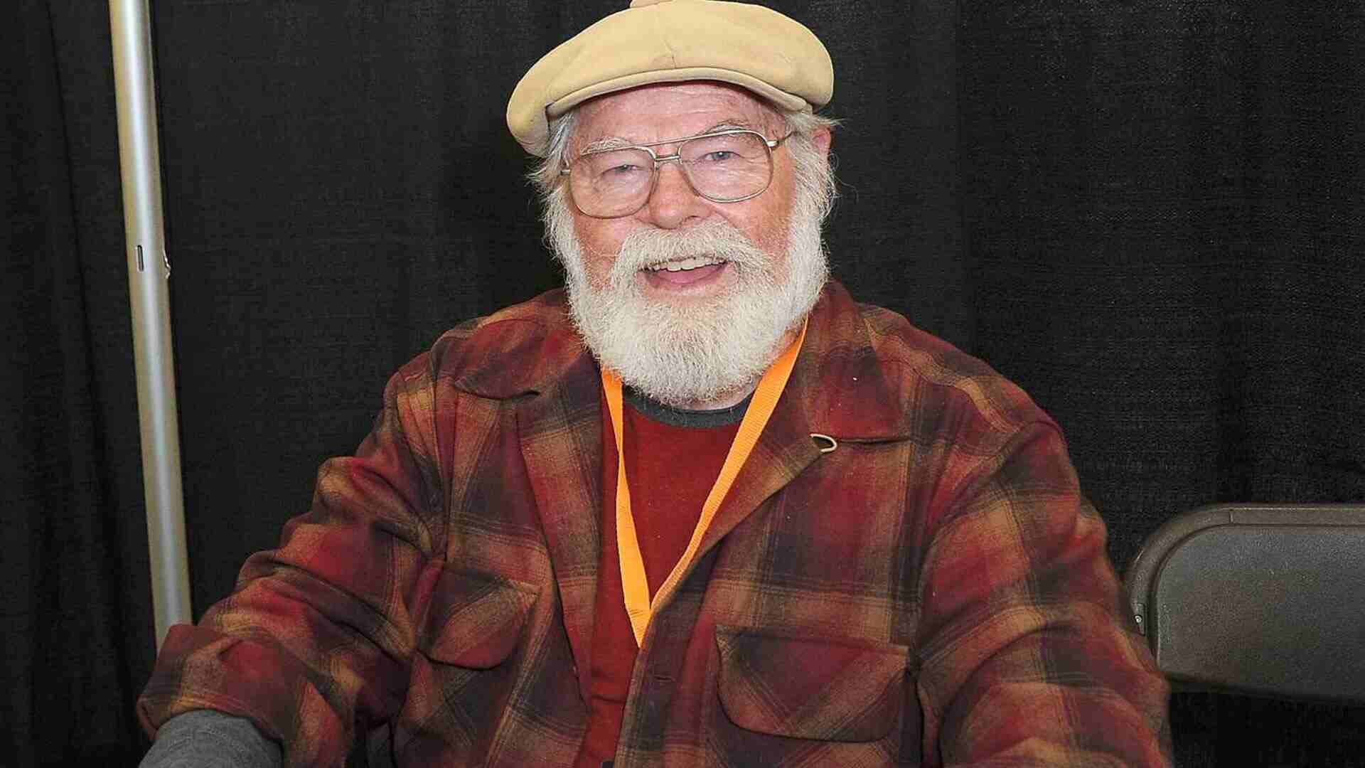 Veteran Actor Charles Cyphers, Known For ‘Halloween,’ Passes Away At 85