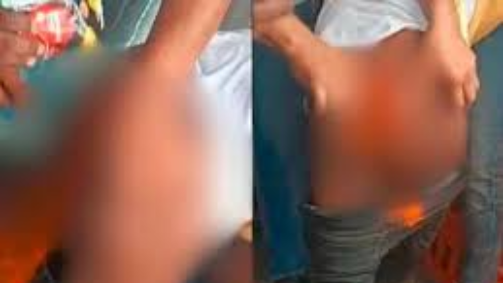 Taliban Rule In Bihar? Video Of Group Inserting Chilly Powder In Private Parts Goes Viral