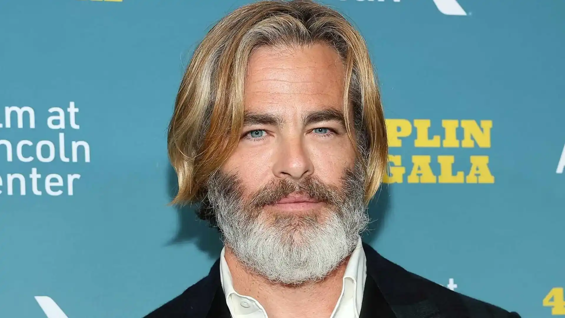 Chris Pine To Headline Italian Drama ‘The Kidnapping of Arabella’