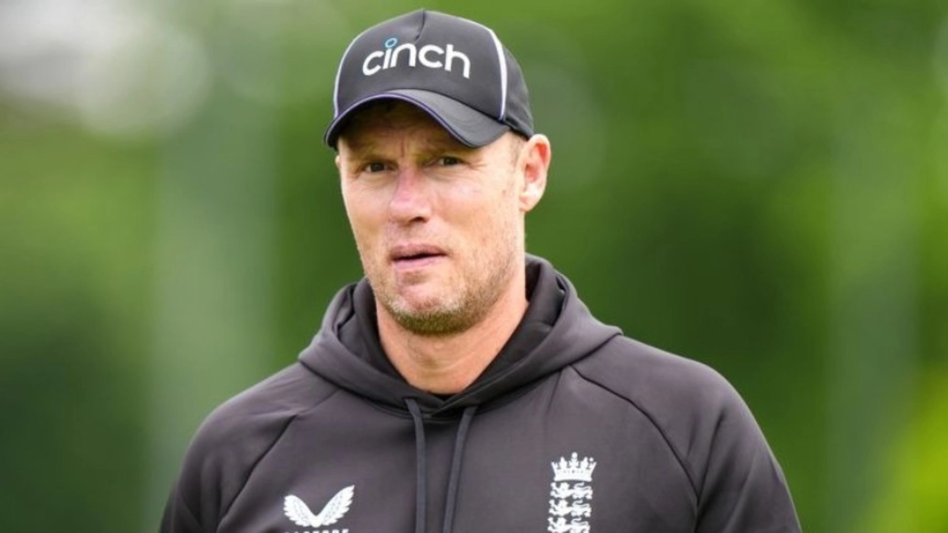 Cricket: ECB Refuses To Comment on Andrew Flintoff’s Future With Team England