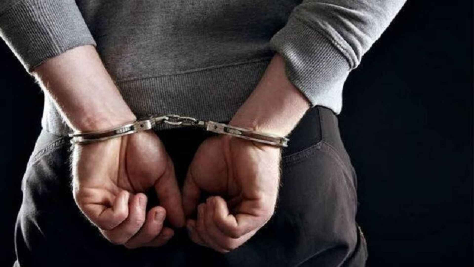 Delhi Police Arrests Parsvnath Landmark Developers CEO Sanjeev Jain After 60 Km Chase