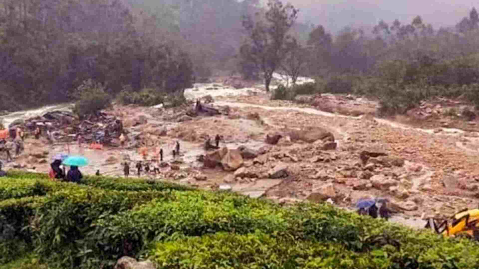 Govt Mandates Swift Action By PSICs For Kerala Landslide Victims