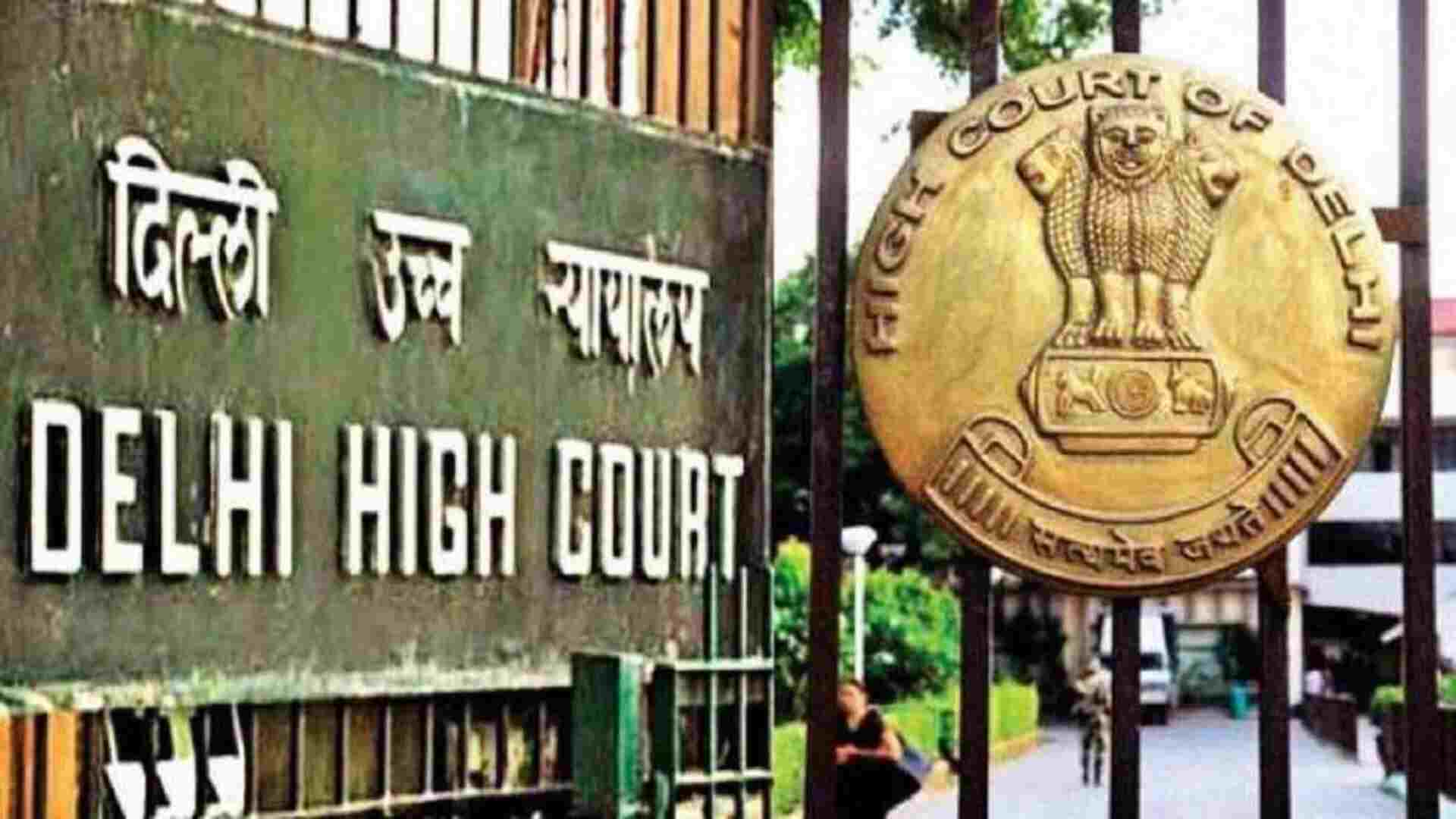 Delhi HC Grants Interim Bail To Co-Owners In UPSC Aspirants’ Death Case