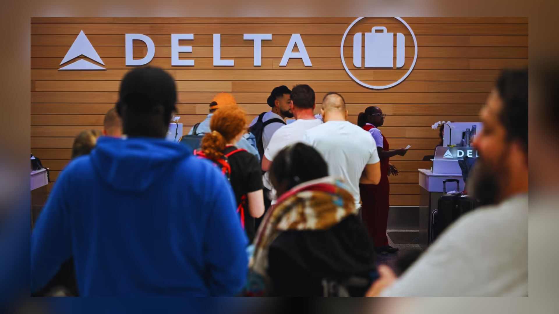 Delta’s $500 Million Nightmare: CEO Accuses CrowdStrike Of Neglect And Inaction