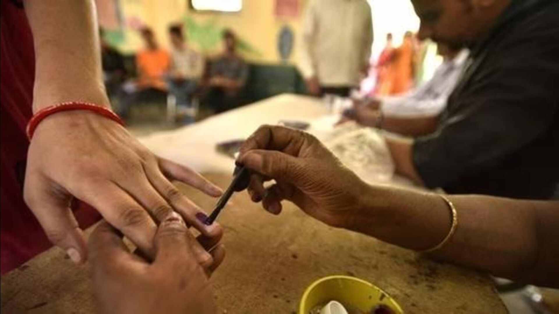 J-k Assembly Elections: All Numbers You Need To Know