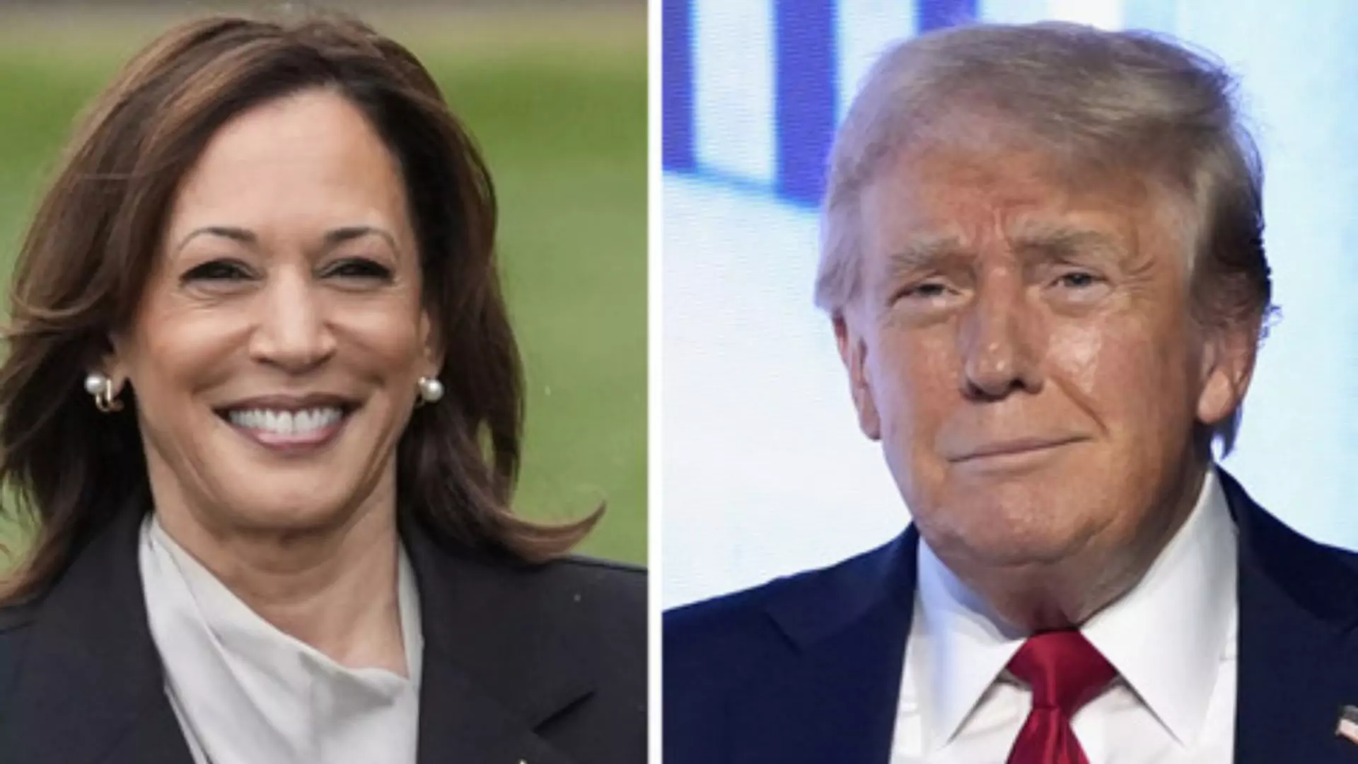 Trump Takes Aim at Harris During Wisconsin Rally, Promises Economic Solutions