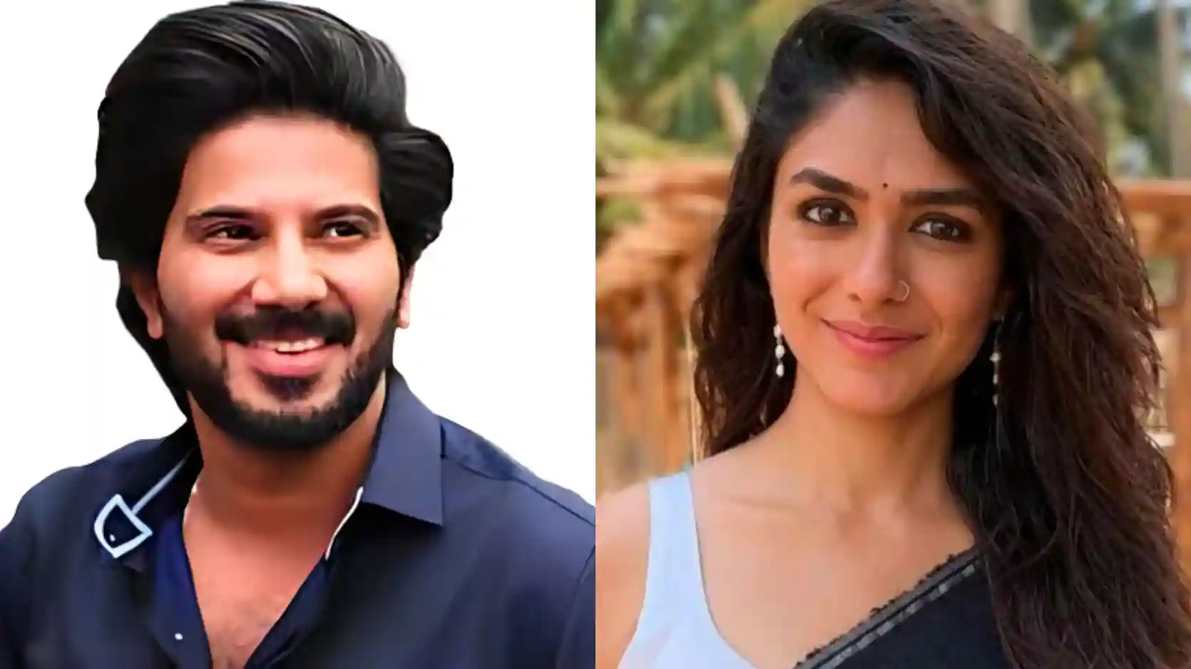 Dulquer Salmaan Pens Heartfelt Note On Mrunal Thakur’s Birthday: Here’s To Even More Accolades