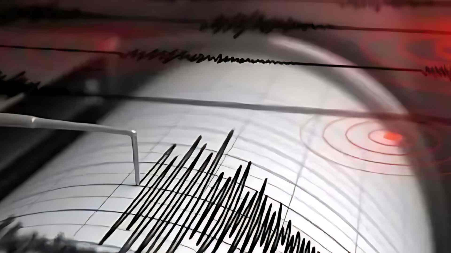 Delhi-NCR Experiences Tremors After 5.8 Magnitude Earthquake Strikes Pakistan