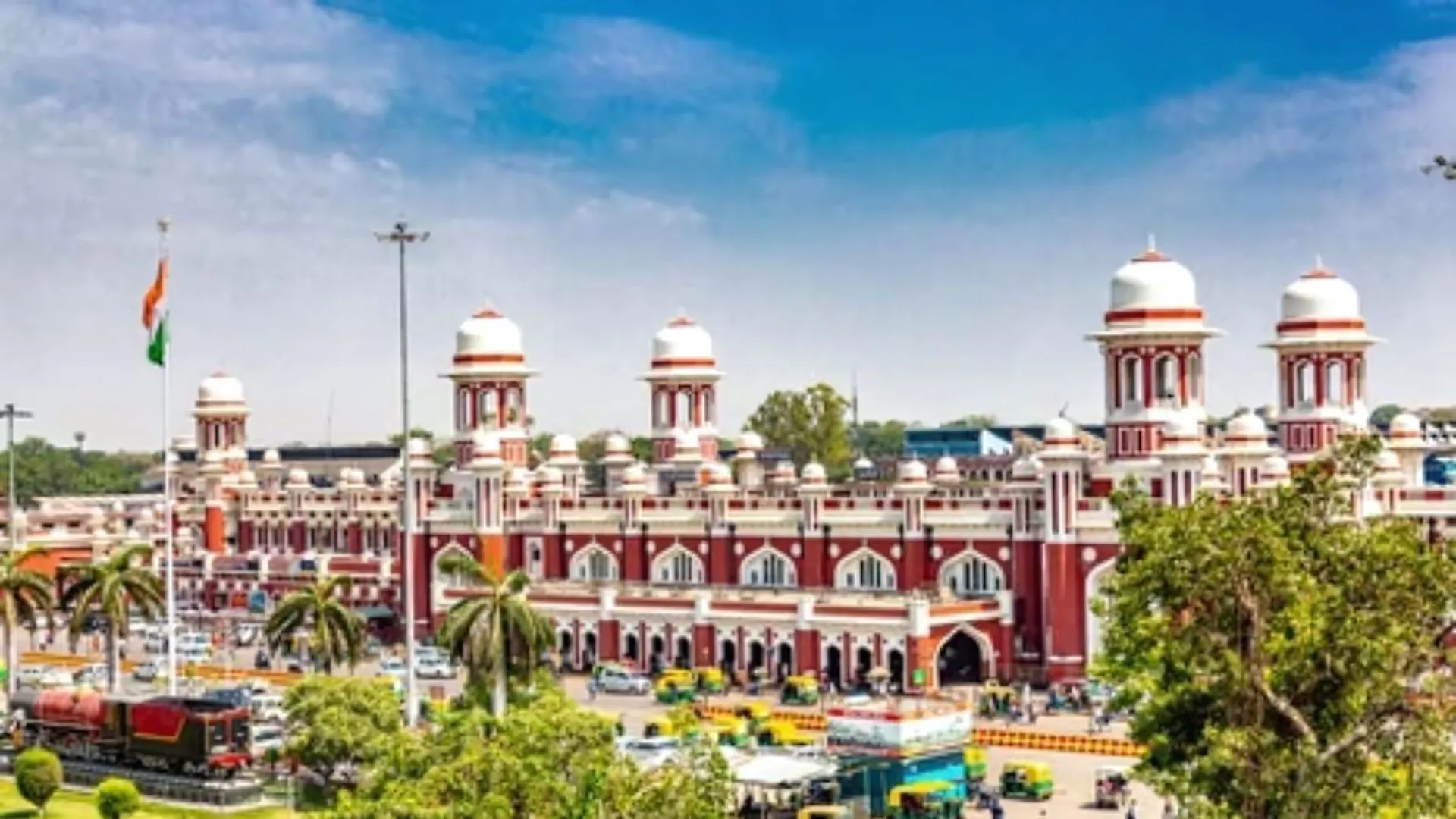 Northern Railways Renames Eight Railway Stations Of Lucknow Division