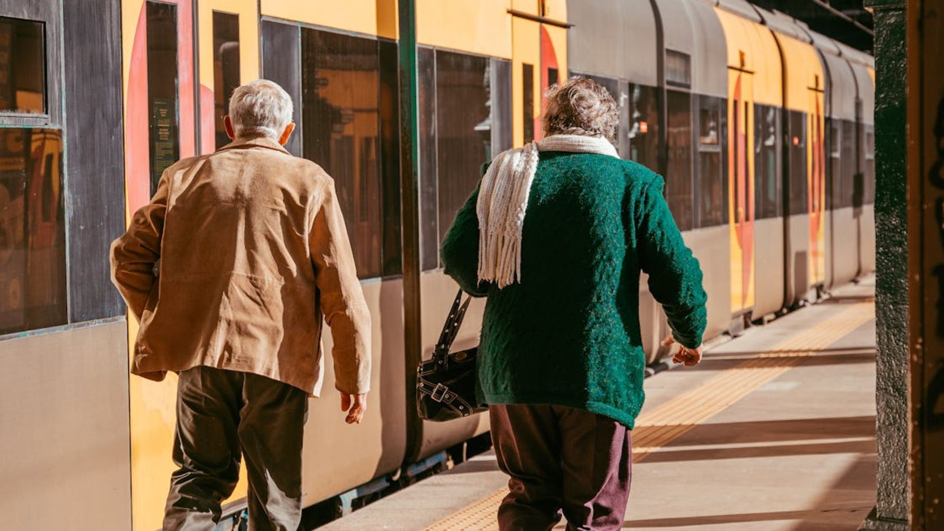 Elderly Man Abused on Train in Maharashtra Over Suspicion of Beef