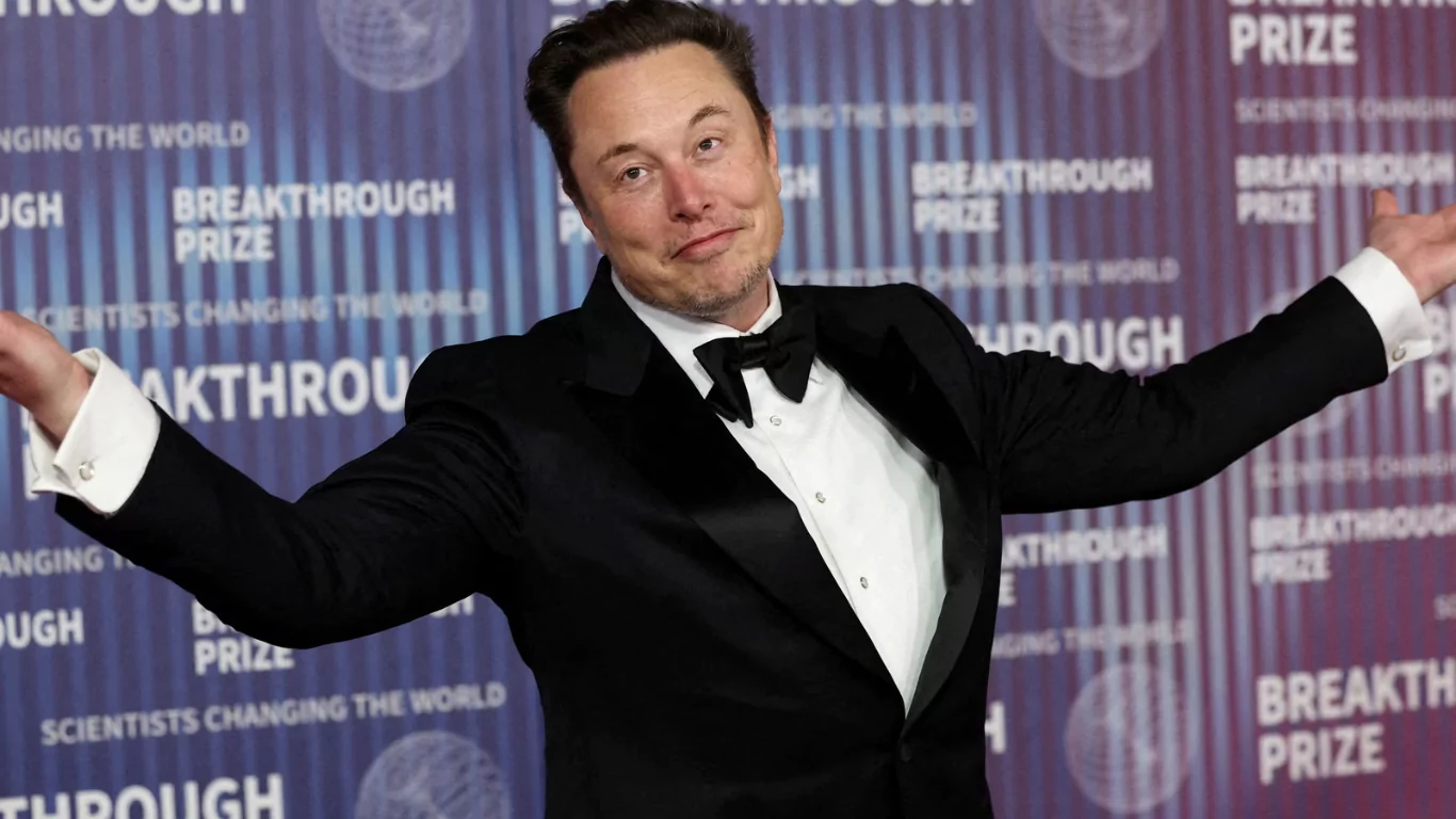 Elon Musk Highlights California’s Policy On Home Loans and Medical Care for Undocumented Immigrants