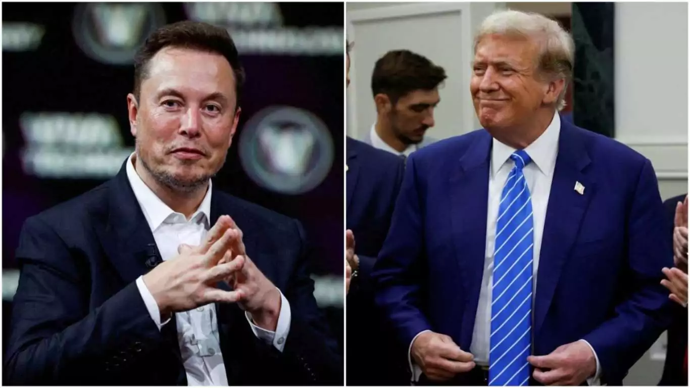 Could Elon Musk Join Donald Trump’s Cabinet? Former President Suggests It’s Unlikely Despite Interest