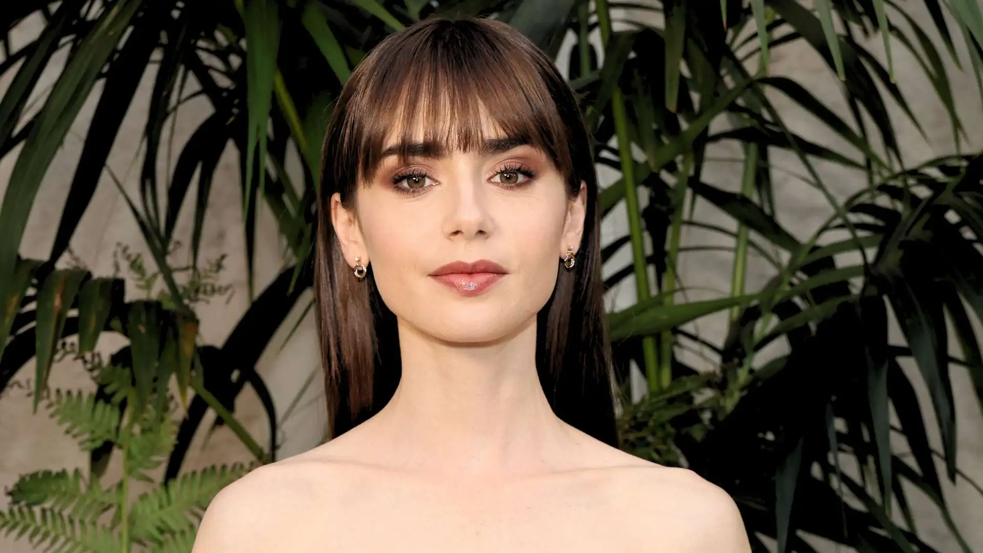 ‘Emily In Paris’ Helped Lily Collins Overcome A Dull Phase, Here’s How