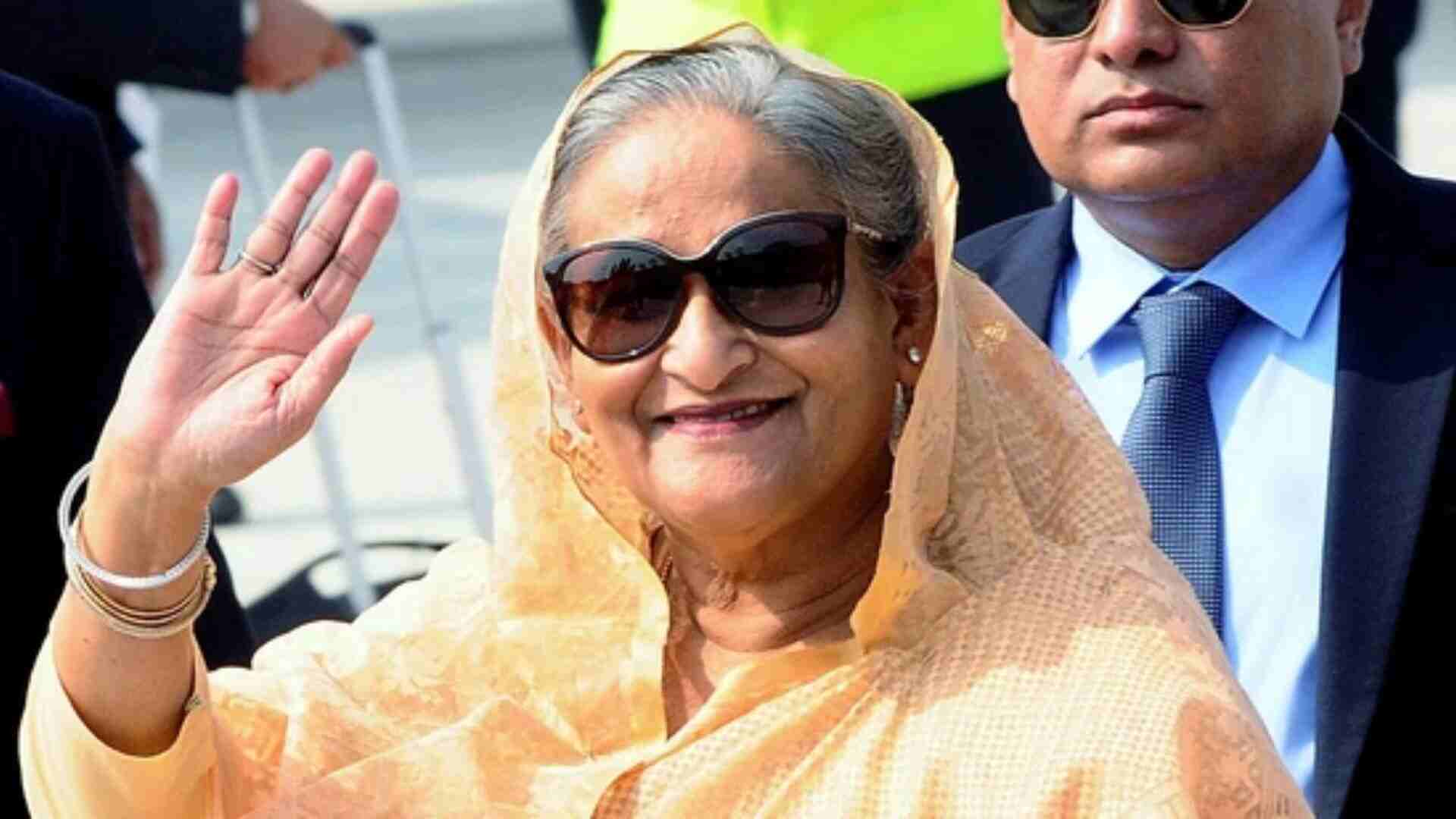 Former Student Leader of Sheikh Hasina’s Party Dies While Trying to Escape to India