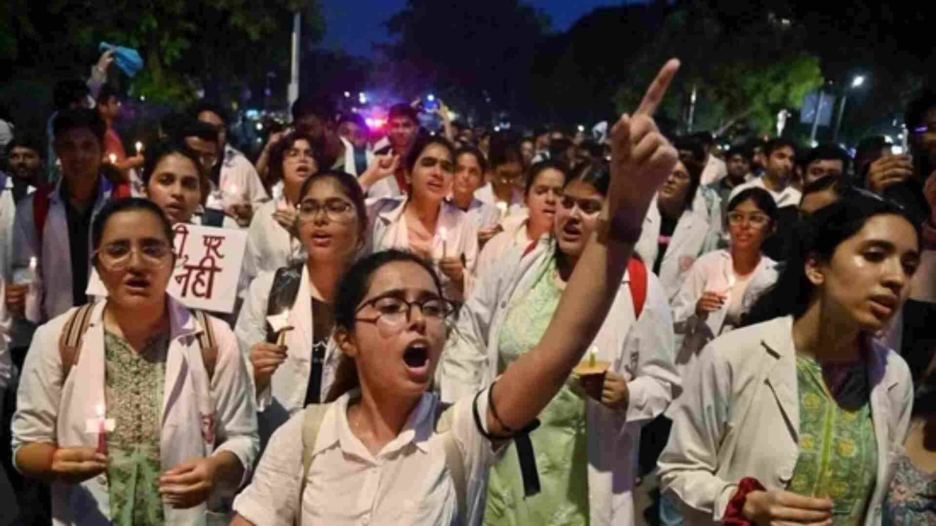 Kolkata Rape & Murder Case: Doctor’s Father Alleges Involvement Of More Than One Person, Says ‘Not….’