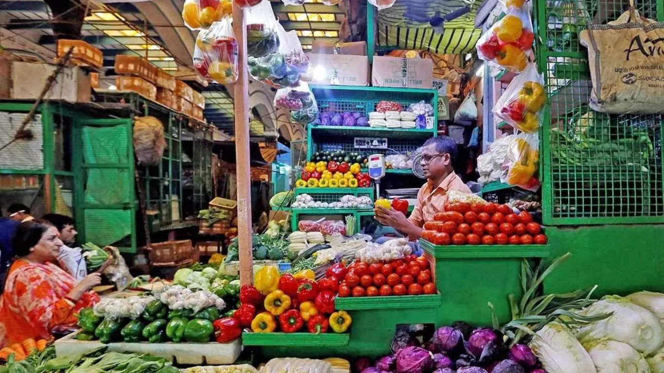 Rising Temperatures: A New Predictor of Food Inflation in India, Says HSBC