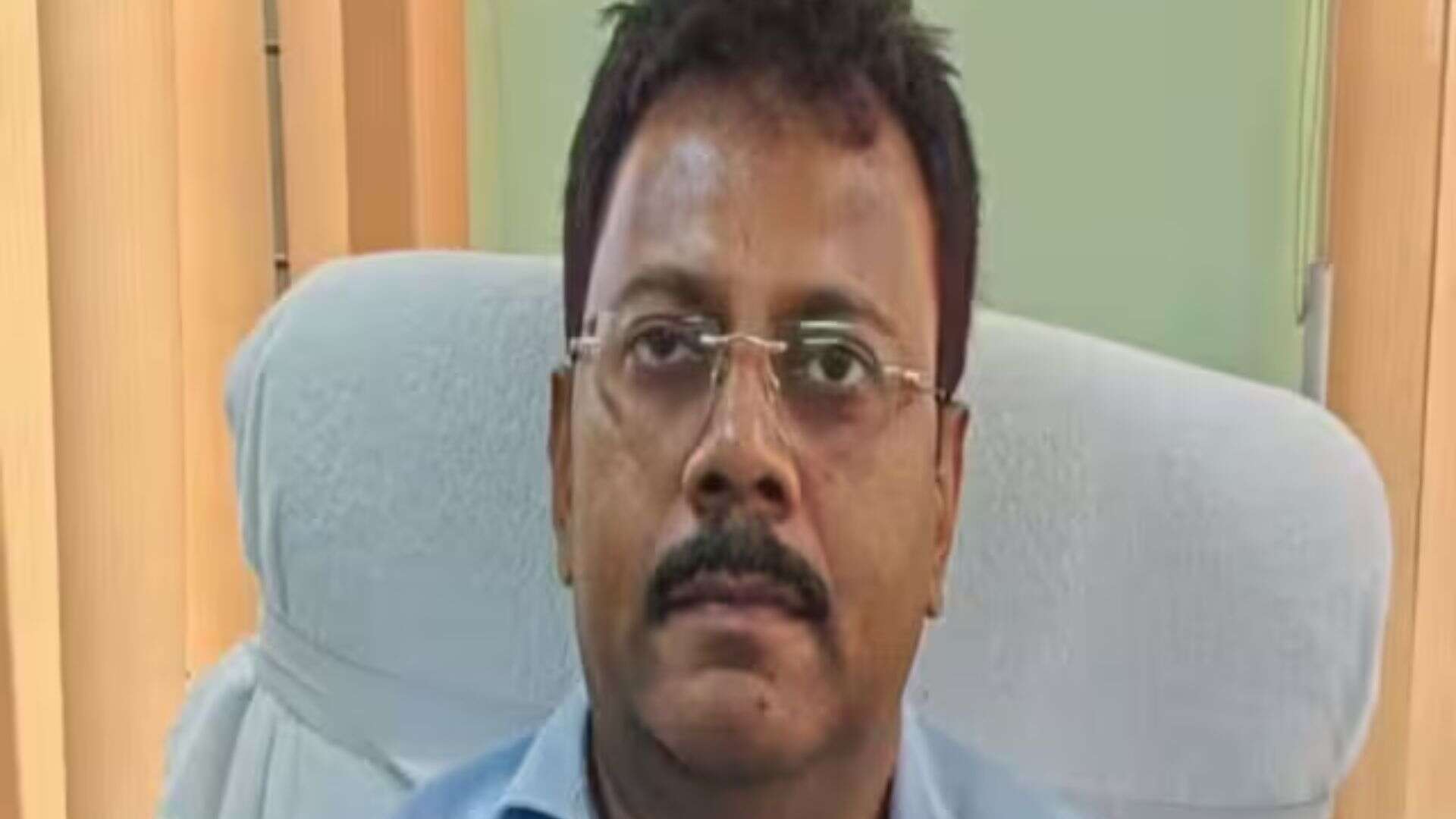 Kolkata Rape & Murder Case: Corruption Charges Filed Against Former Principal Of RG Kar MCH By Police