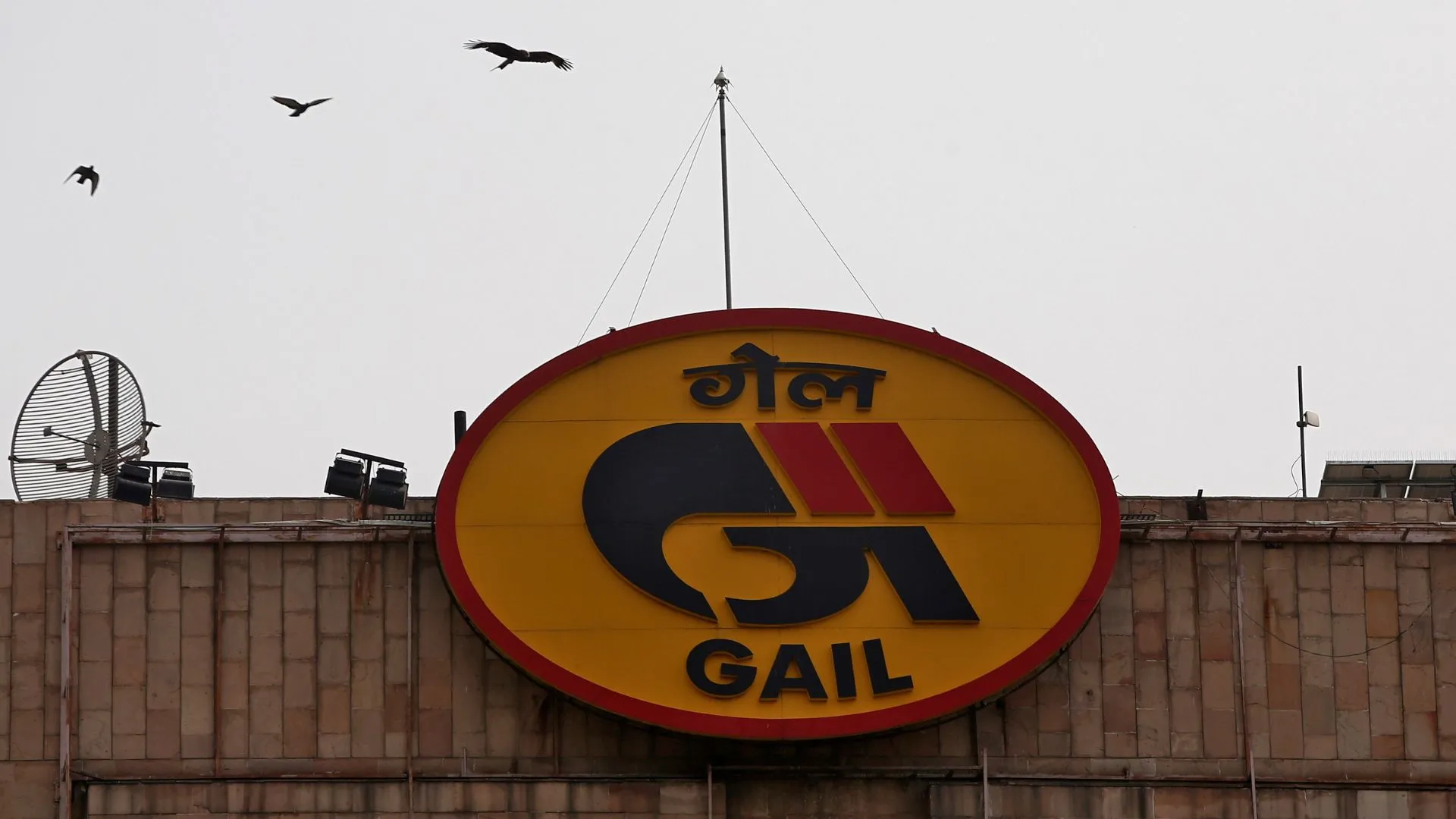 GAIL Sets Sights On World-Scale Ethane Cracker Plant, Chairman Confirms