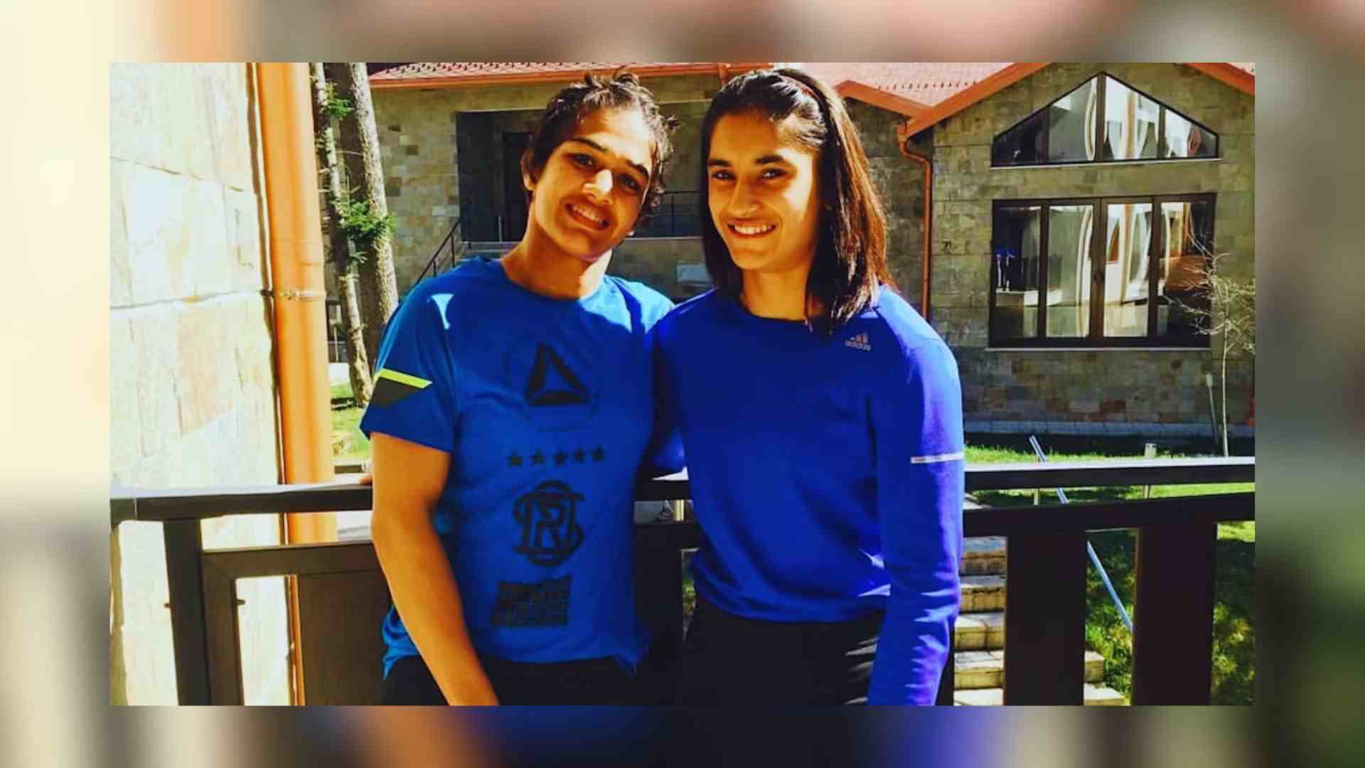 Geeta Phogat Honors Vinesh’s Wrestling Legacy As Sister Announces Retirement: ‘Your Passion And Struggle Will Be Remembered…’