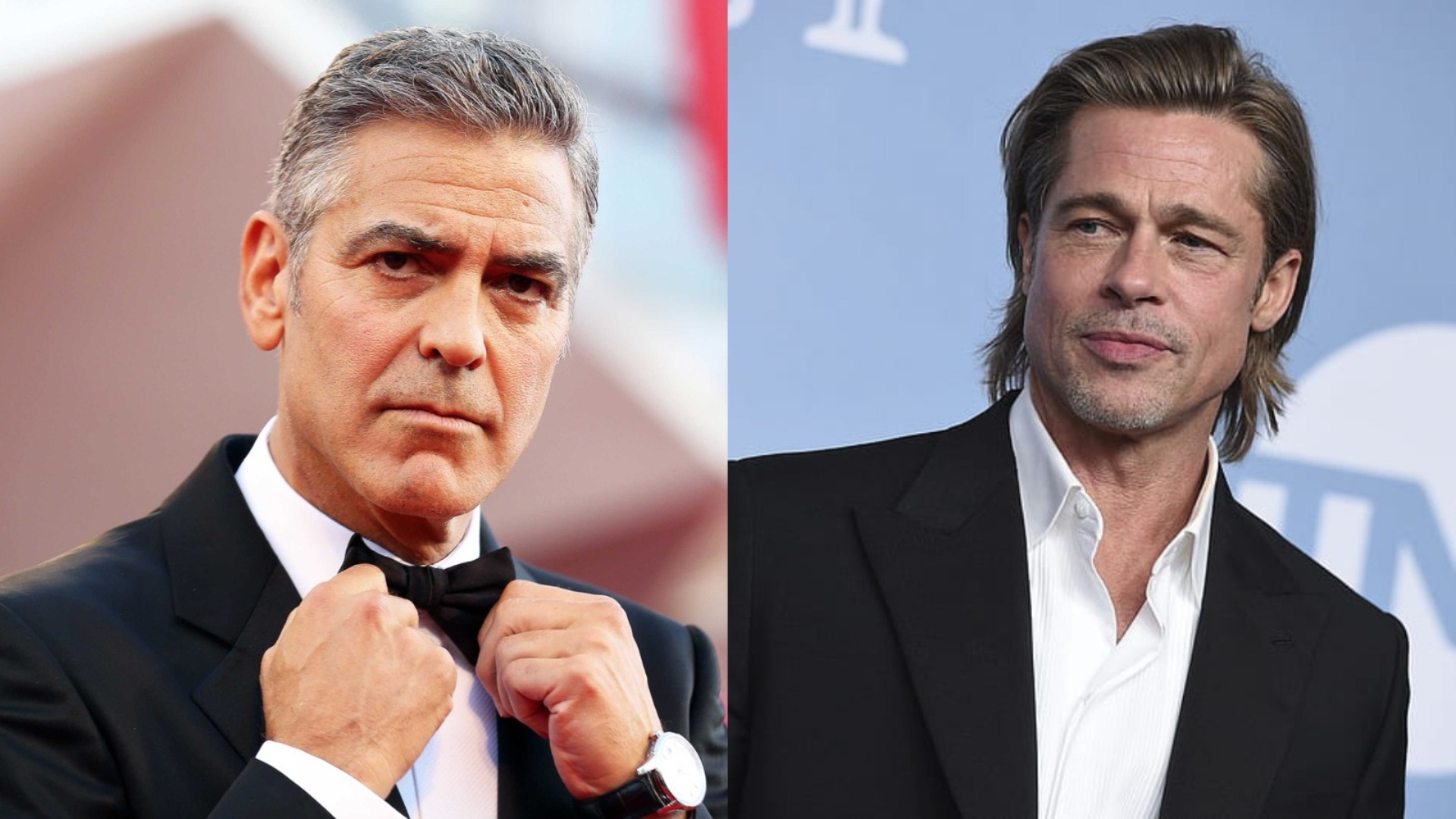 George Clooney, Brad Pitt’s ‘Wolfs’ To Get A Sequel