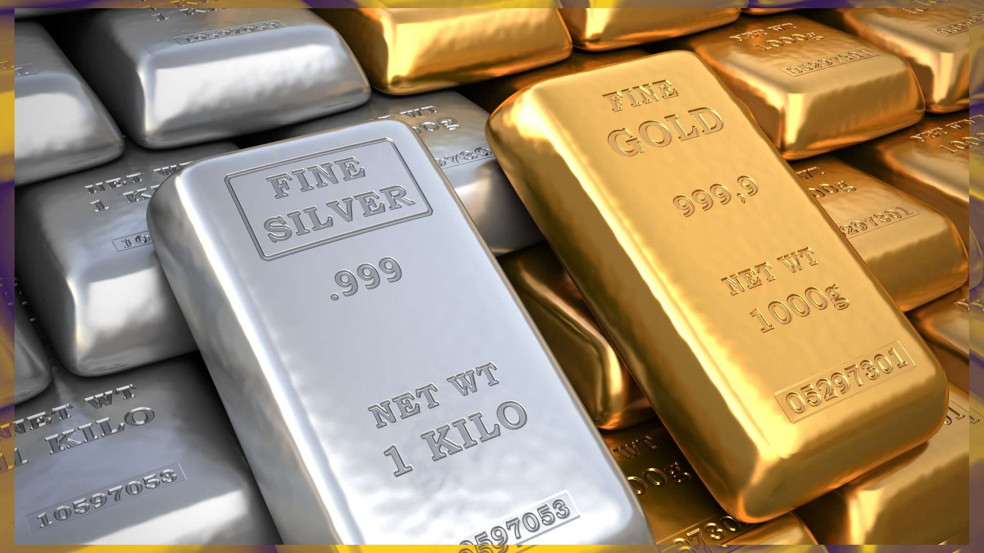 Gold and Silver Prices Rise on August 20, 2024: Here Are The Latest Rates In Top 4 Cities