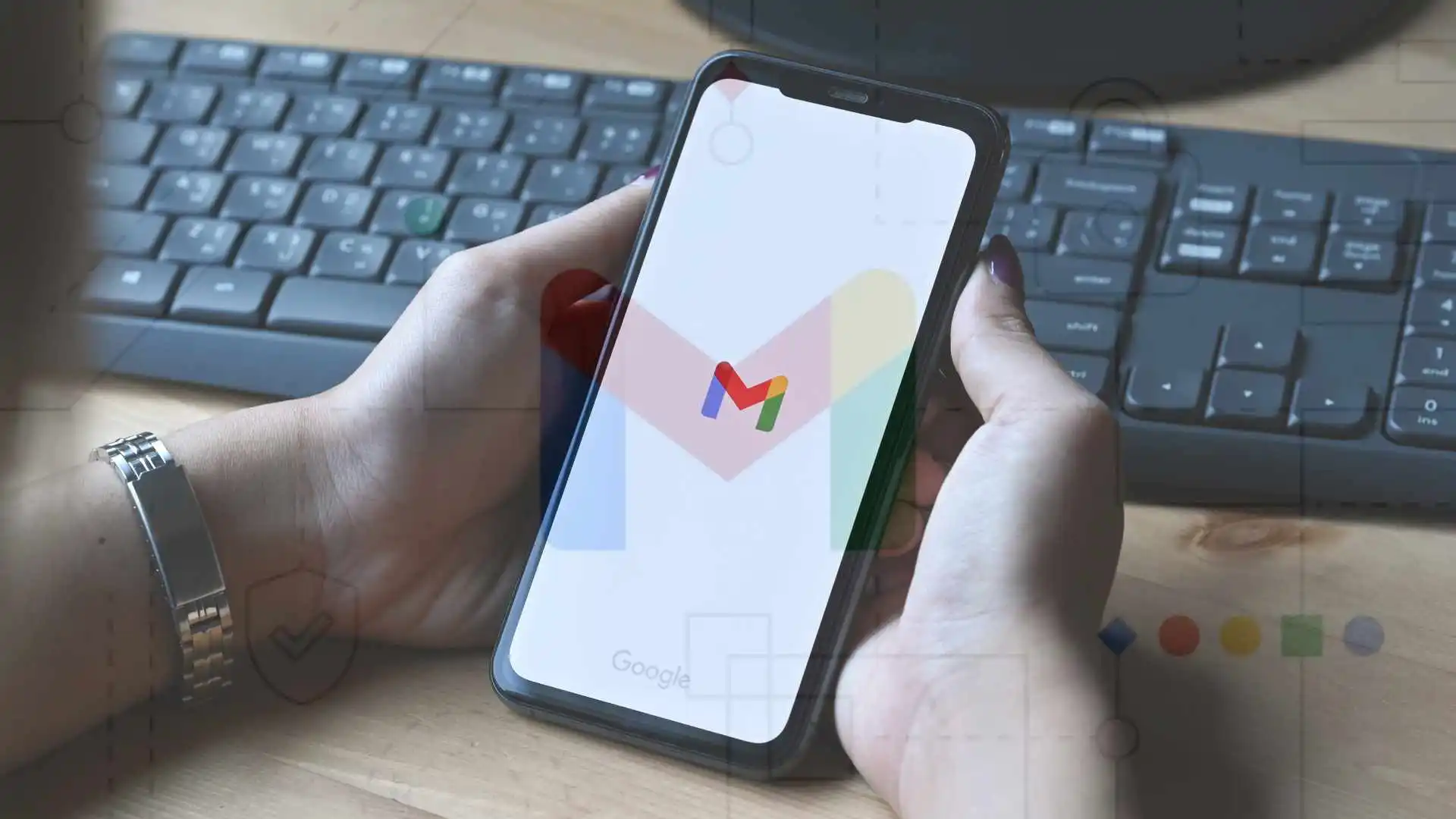 Google presenta preguntas y respuestas de Gmail basadas en IA para usuarios de Android, mejorando la gestión del correo electrónico