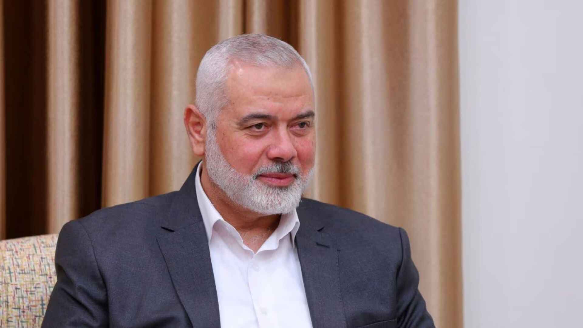 Hamas Leader’s Death Prompts UNSC To Demand For Ceasefire