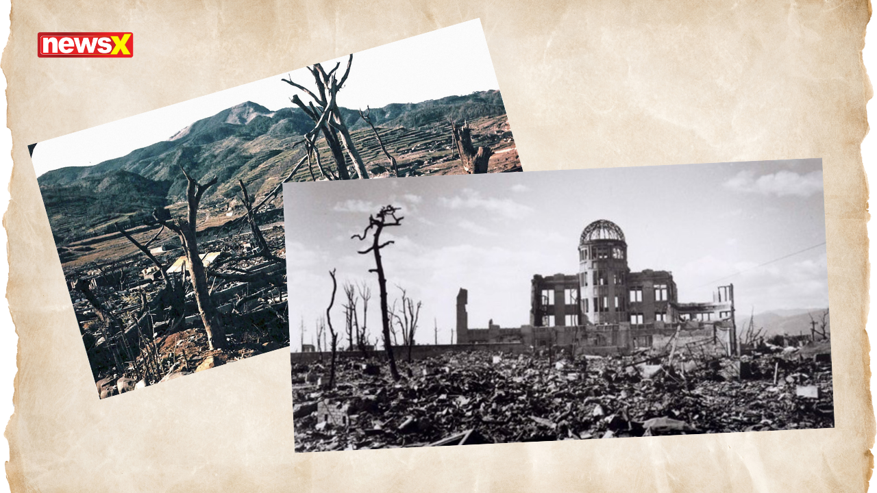 What If Hiroshima And Nagasaki Never Happened? Explained