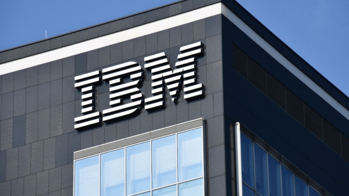 IBM to Cut Over 1,000 Jobs in China Amid Geopolitical Tensions