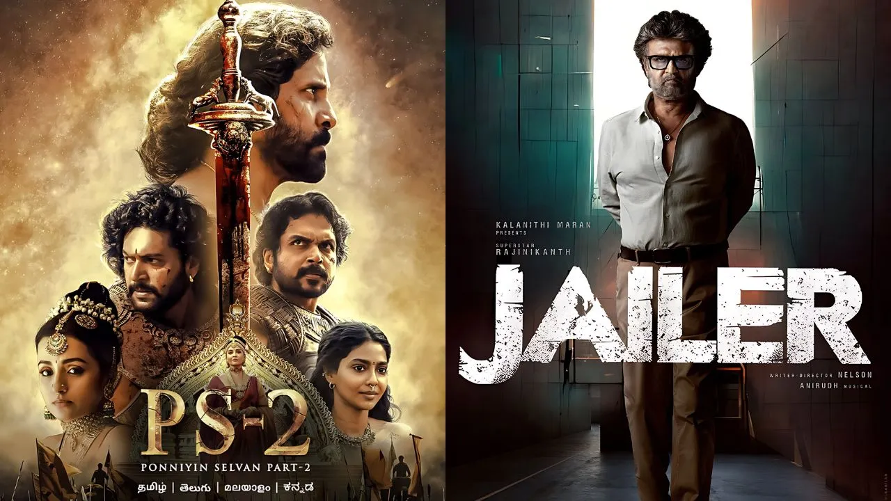 IIFA Utsavam 2024 Tamil Nominations: Ponniyin Selvan II, Rajinikanth’s ‘Jailer’ Reign Supreme