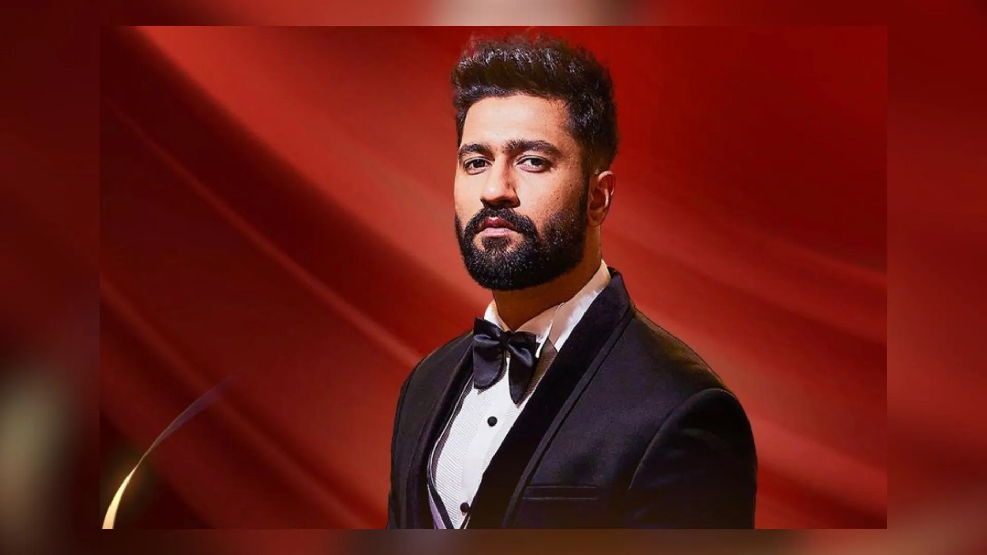 Vicky Kaushal To Light Up IIFA Awards 2024 With Shah Rukh Khan And Karan Johar In Abu Dhabi