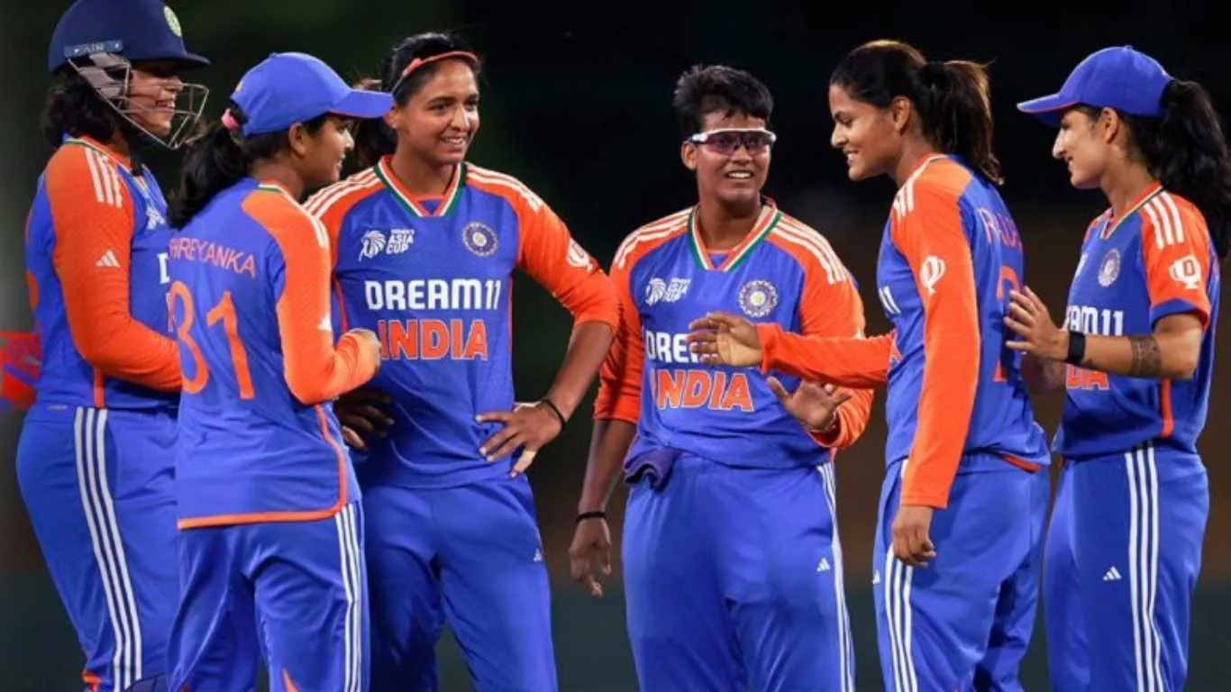 Indian Women’s Cricket Team Set For England Tour: Exciting White-Ball Series Scheduled For June-July 2025