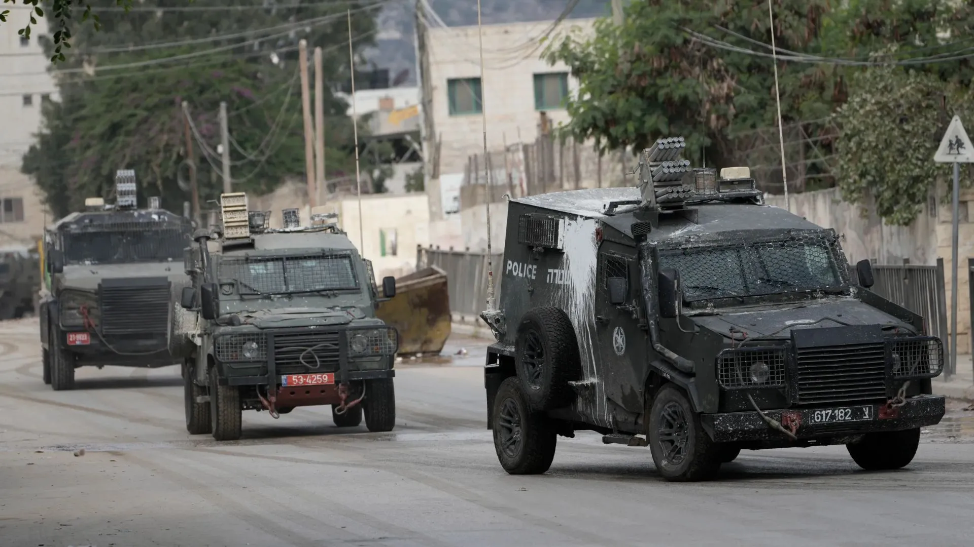 Israeli Forces Target And Kill Islamic Jihad Intelligence Commander