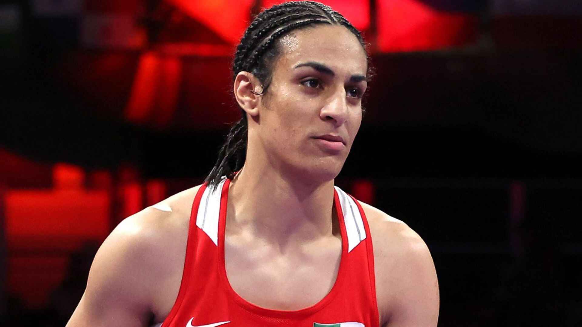 ‘I’m Just Like Any Other Woman’: Imane Khelif Wins Historic Boxing Gold Amid Gender Controversy