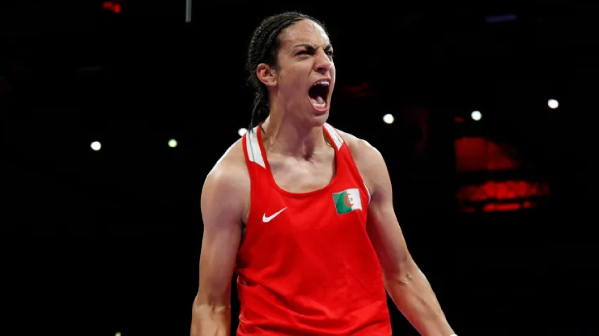 Paris Olympics 2024: Which Medal Imane Khelif Will Atleast Take Home? Algerian Boxer Wins Bout Amid Gender Row