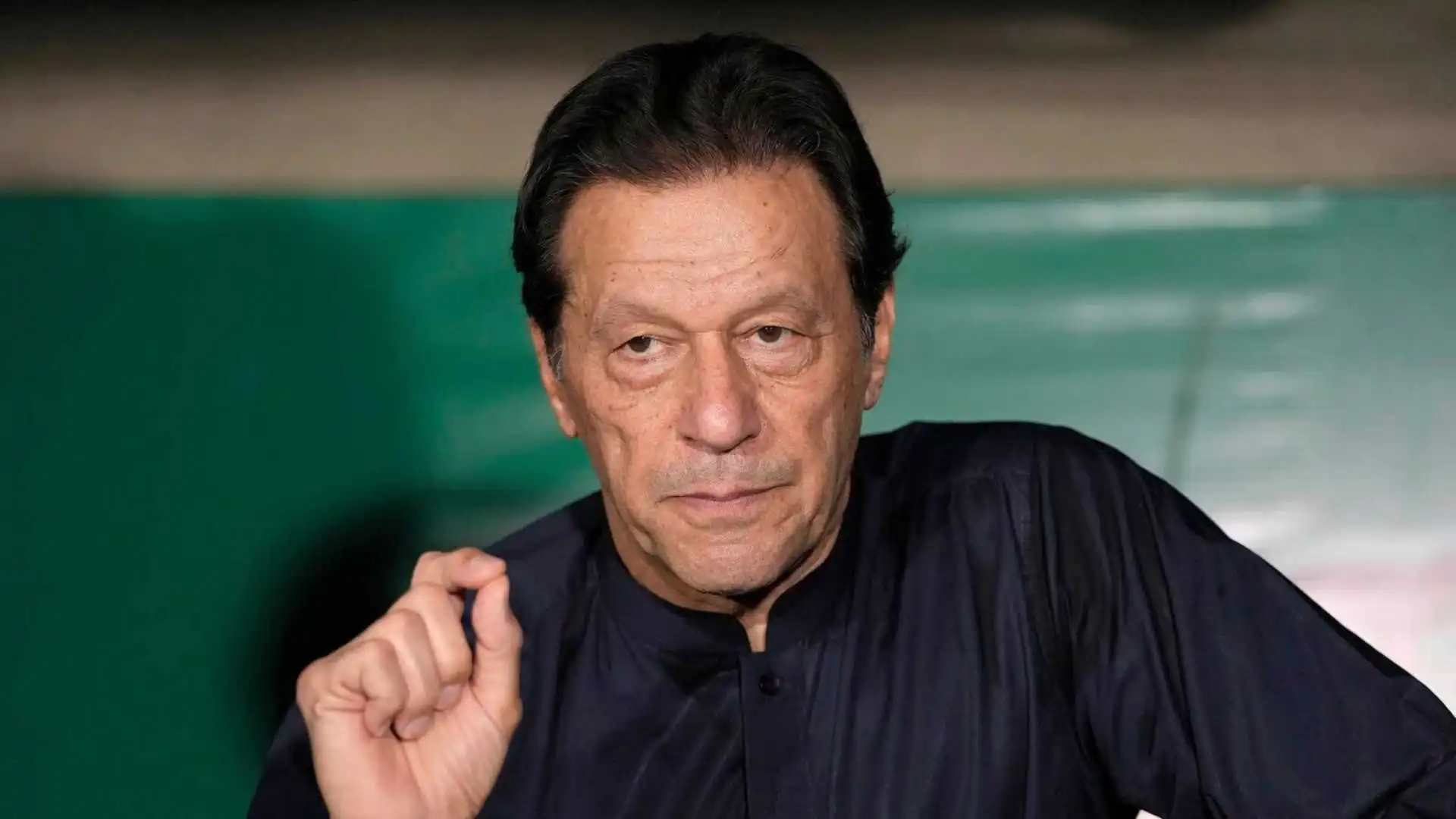 Medical Examination For Former Pakistan PM Imran Khan Conducted At Adiala Jail