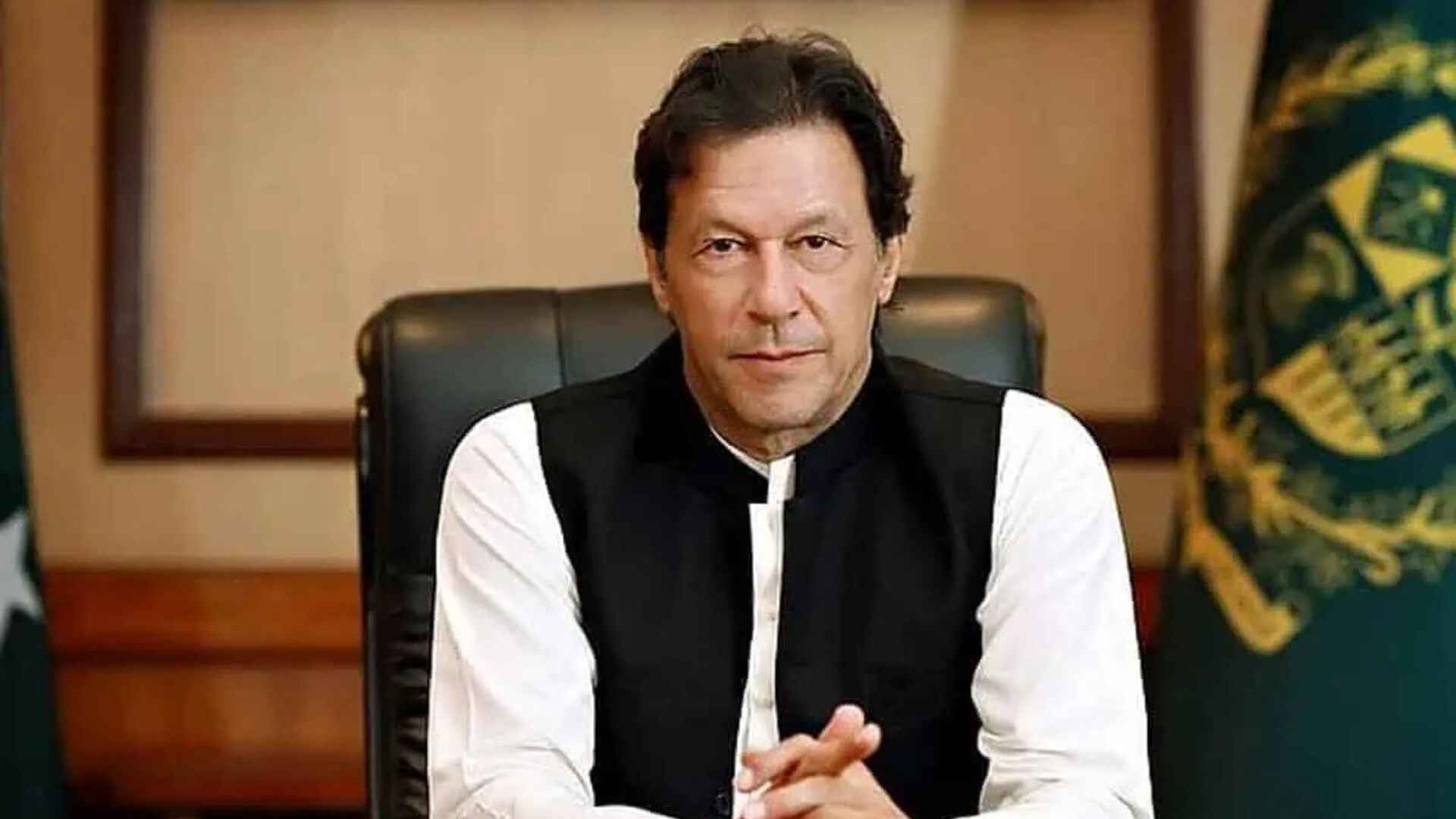 Pakistan: Imran Khan Unfazed By Former ISI Chief’s Arrest