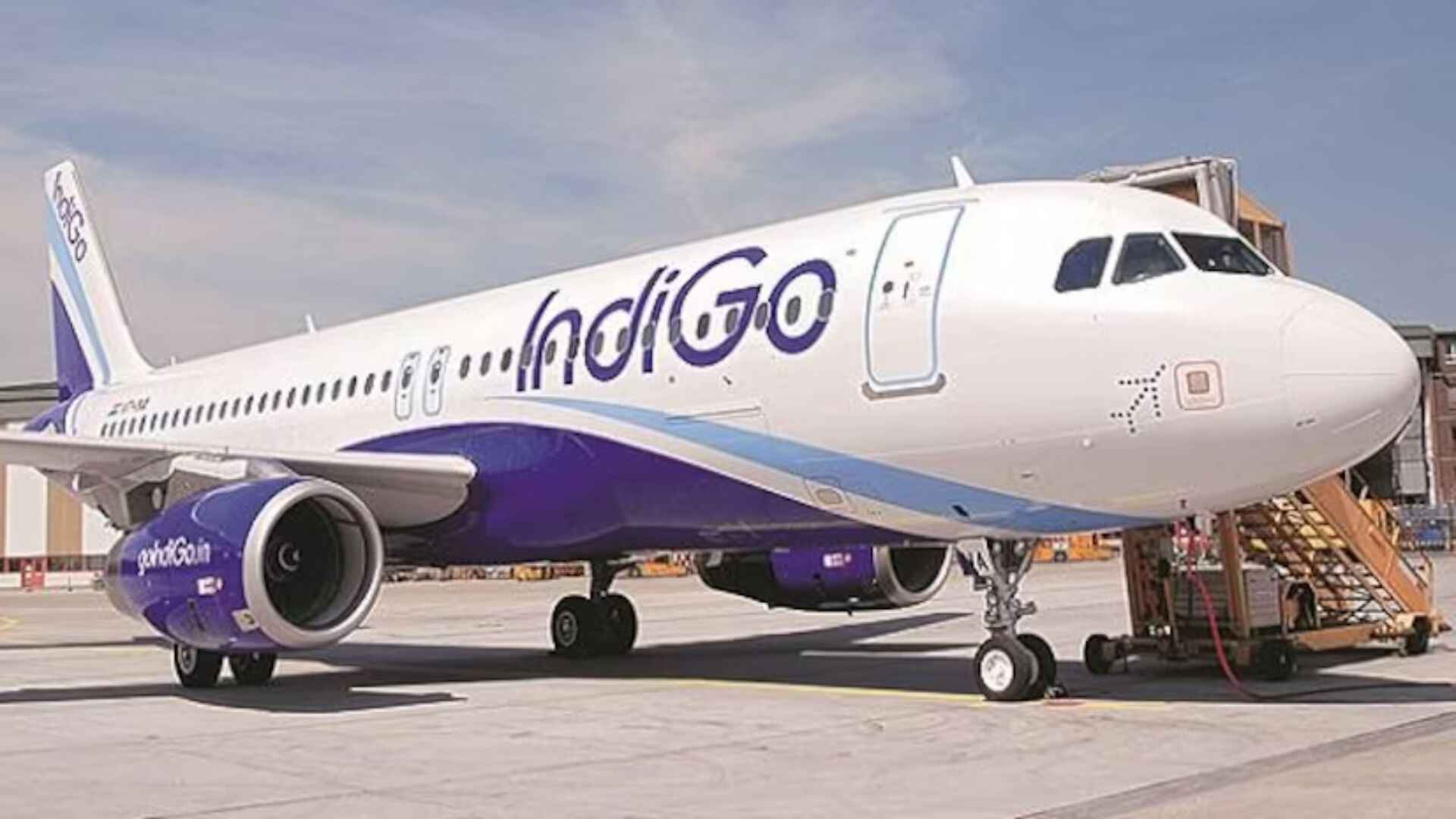 IndiGo Apologizes After AC Malfunction Claims on Delhi-Varanasi Flight